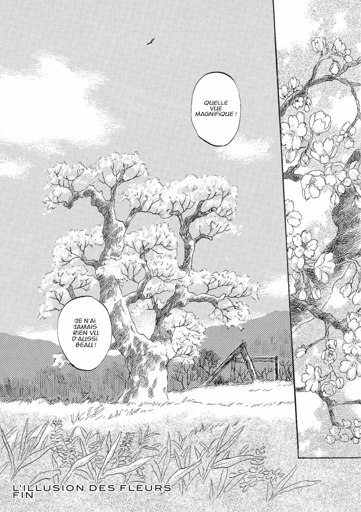 Mushishi Volume 7 page 49