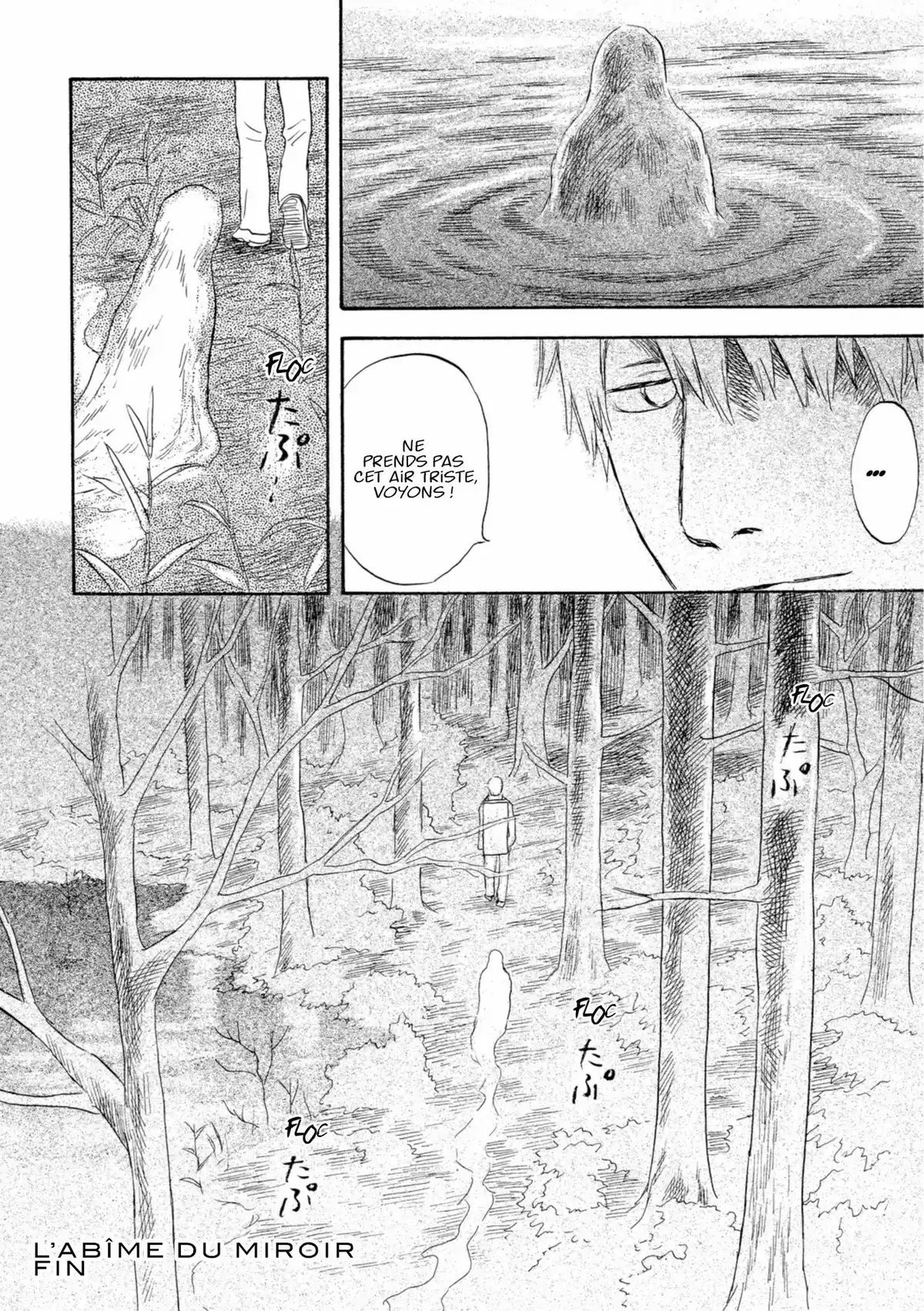 Mushishi Volume 7 page 93