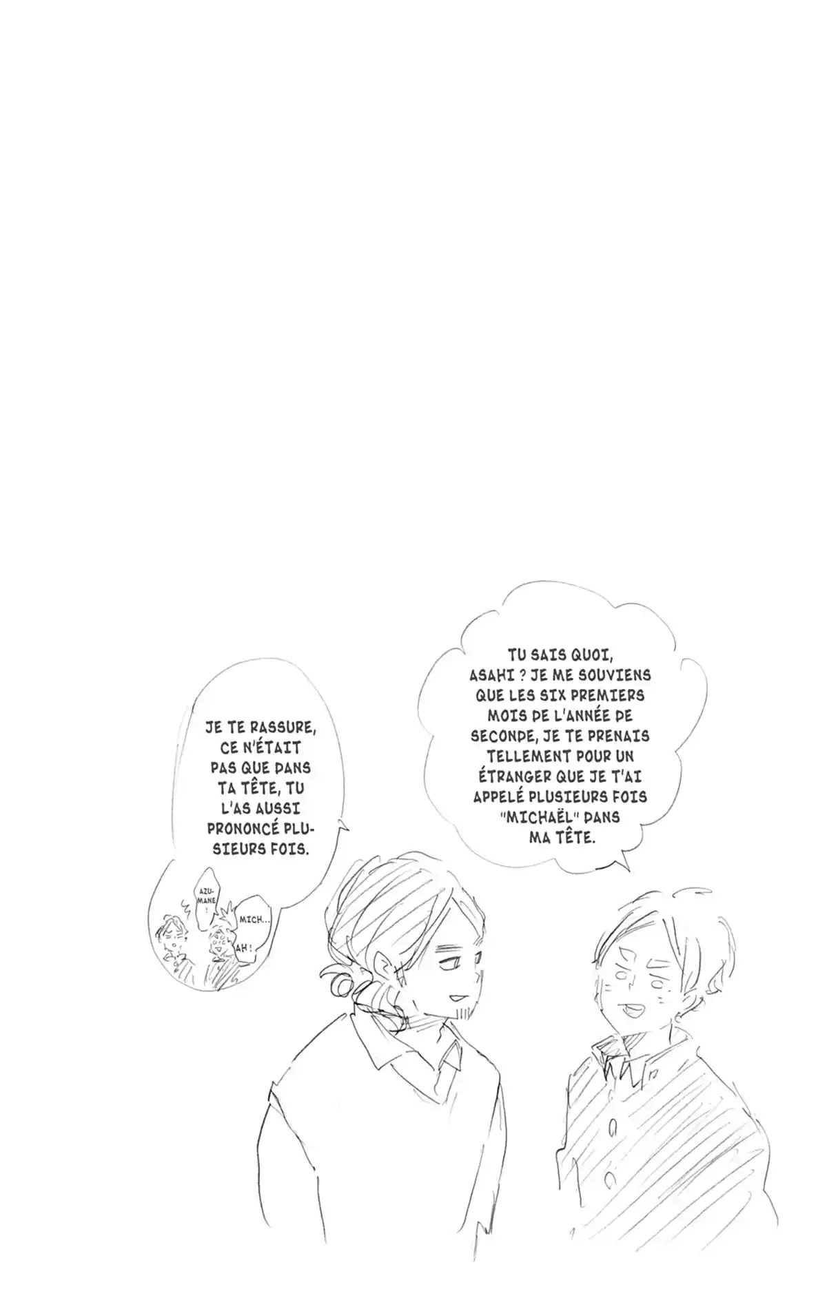 Haikyū !! Volume 17 page 105