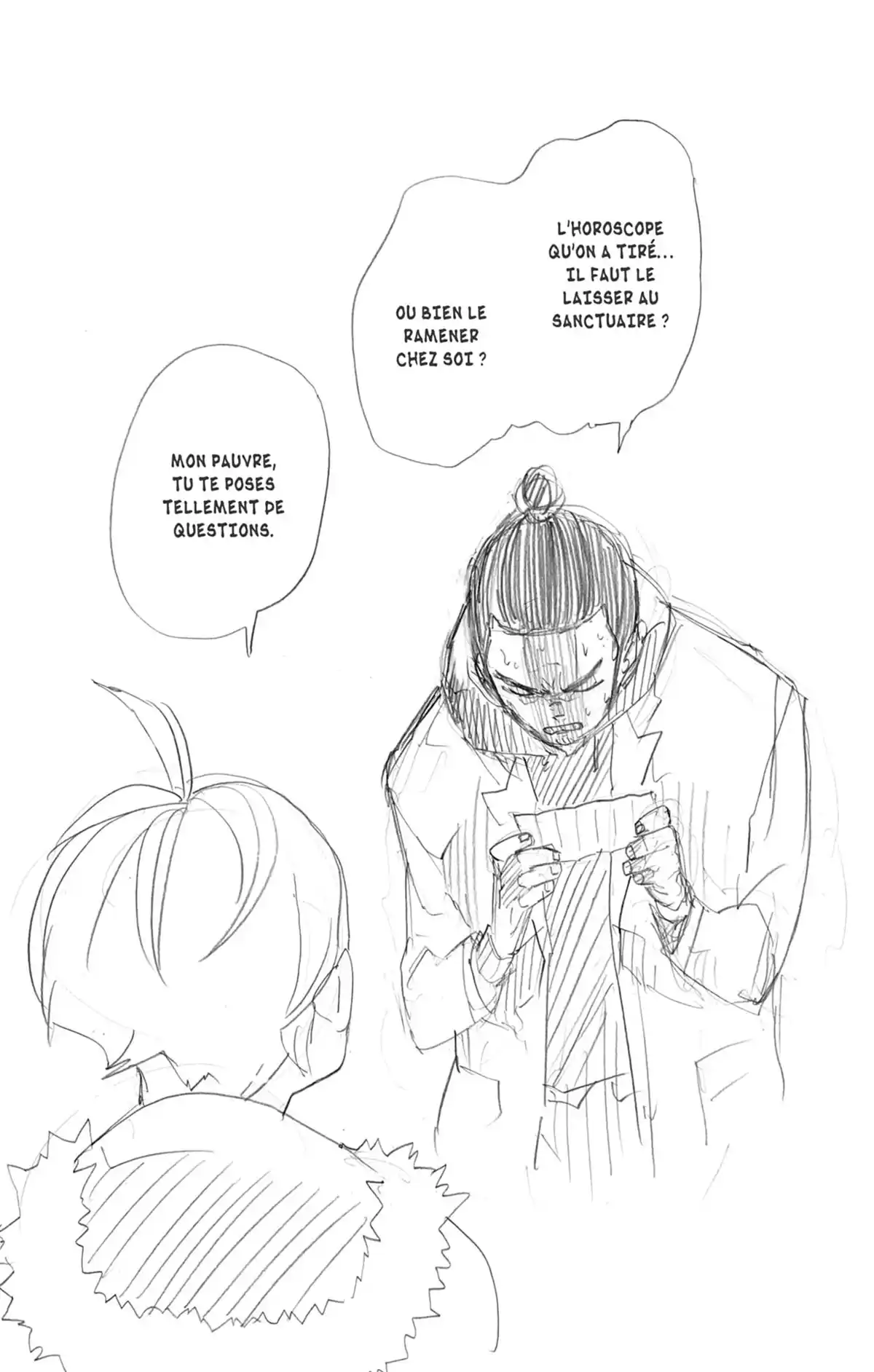 Haikyū !! Volume 26 page 107