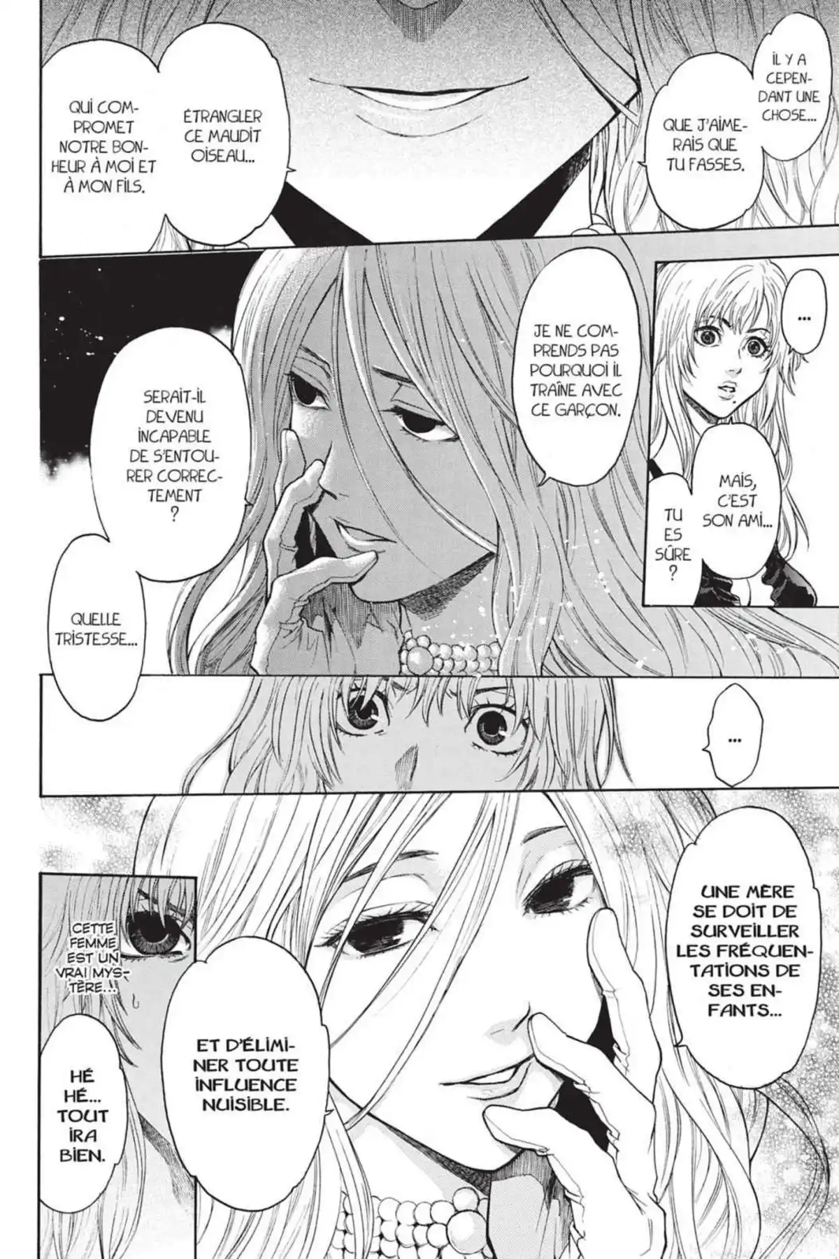 Bloody Monday – Saison 3 Volume 4 page 17