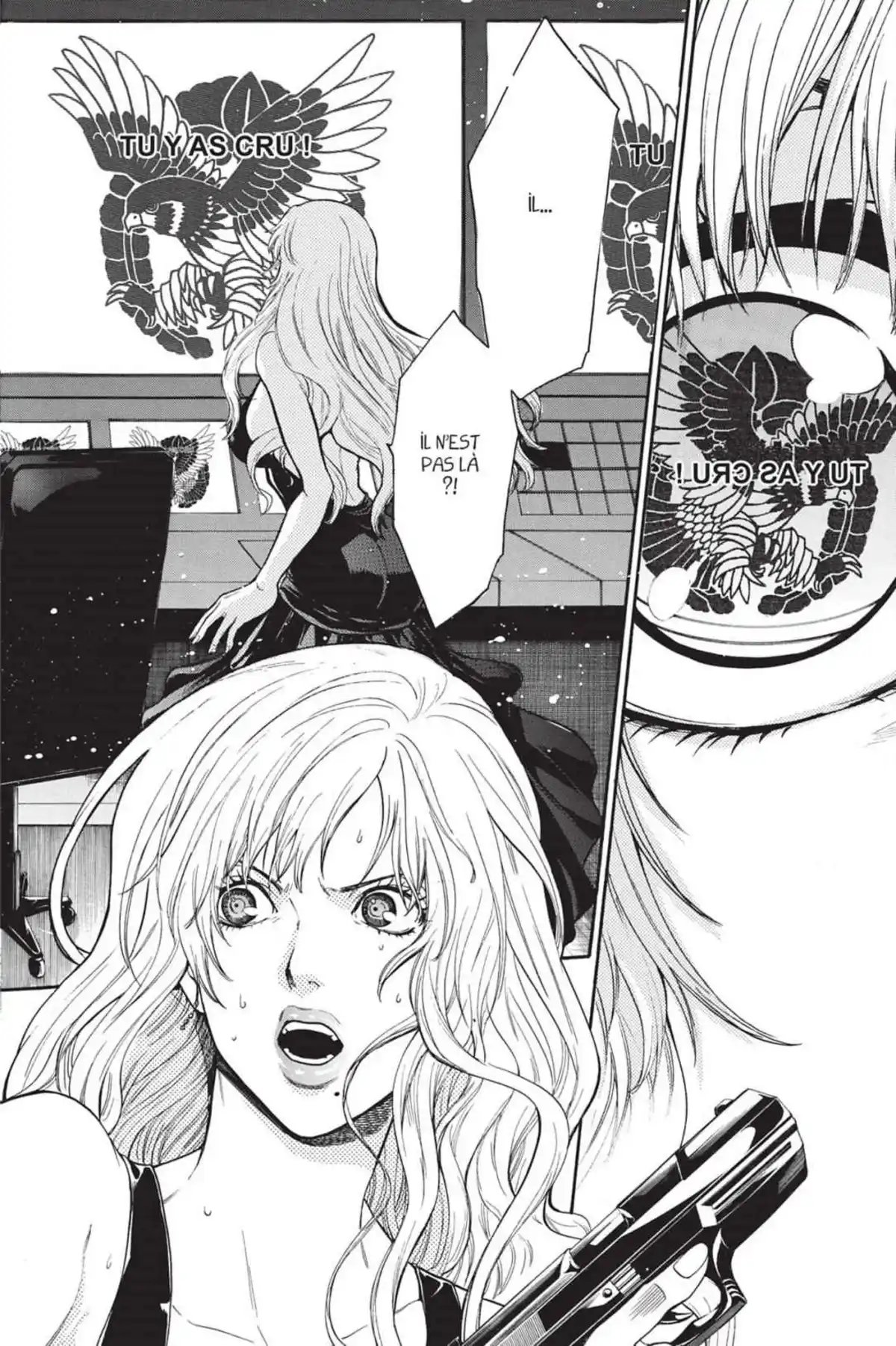 Bloody Monday – Saison 3 Volume 4 page 25