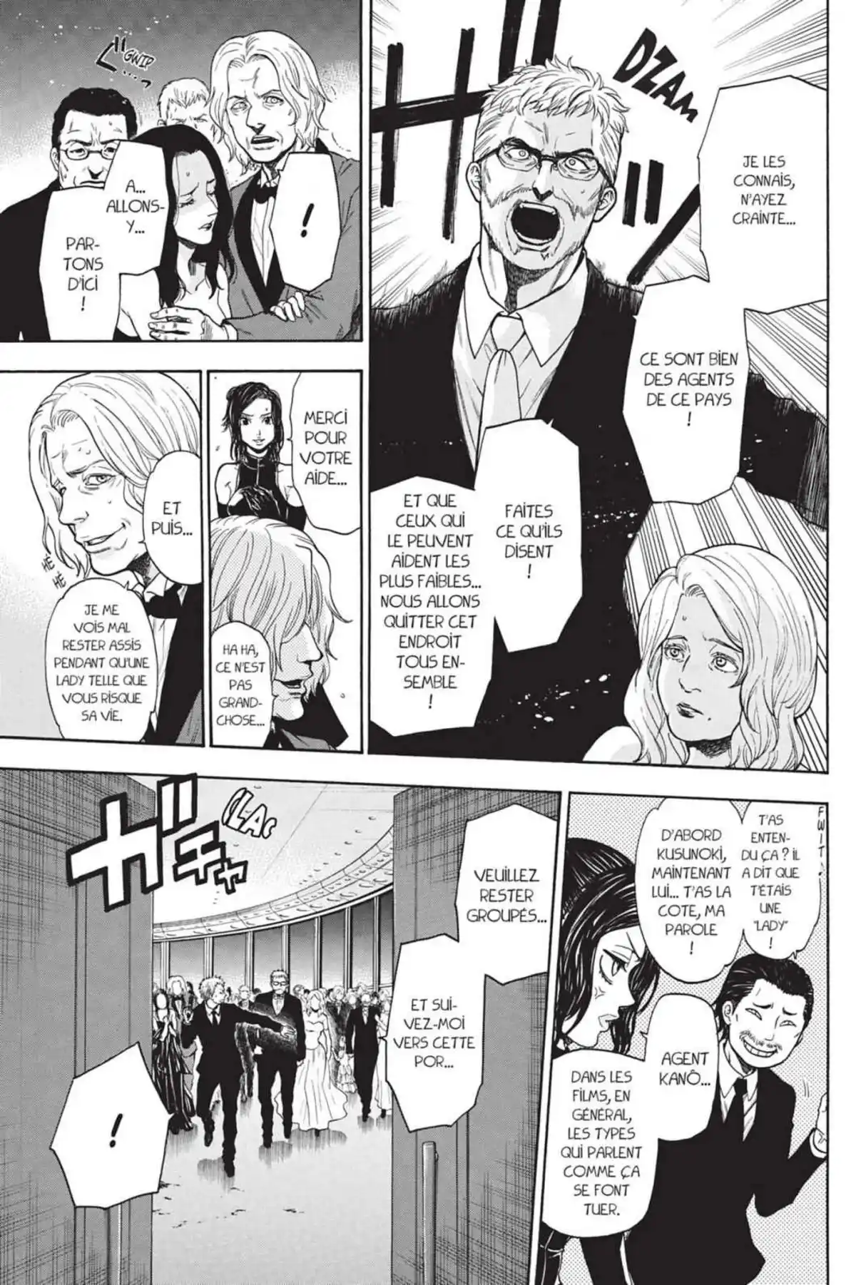 Bloody Monday – Saison 3 Volume 4 page 38