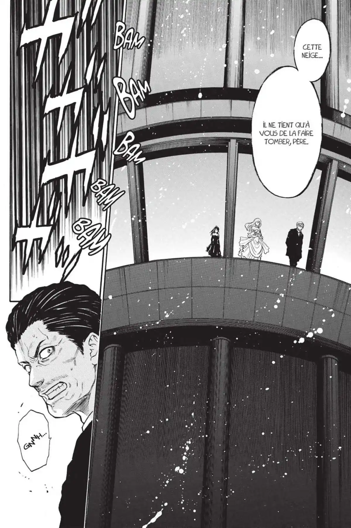 Bloody Monday – Saison 3 Volume 4 page 77
