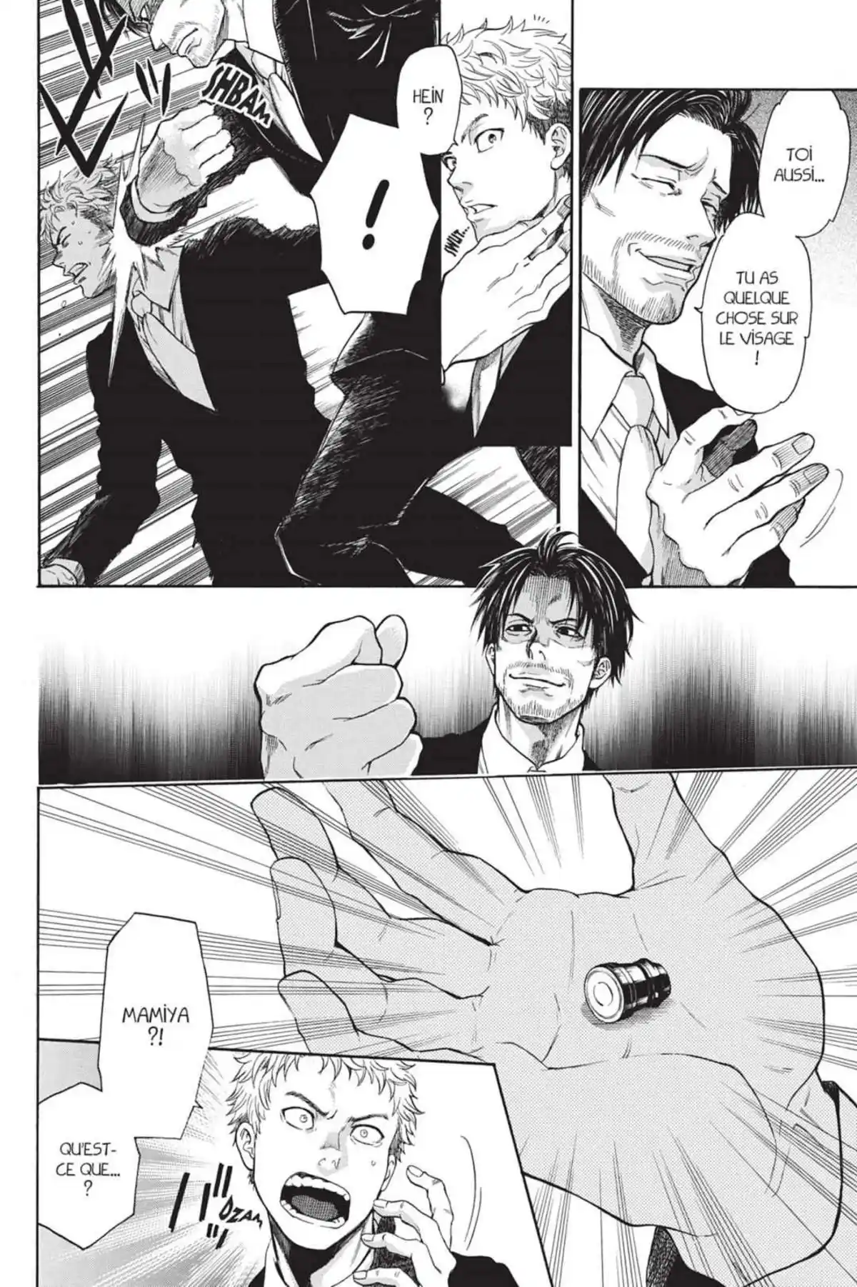 Bloody Monday – Saison 3 Volume 3 page 9