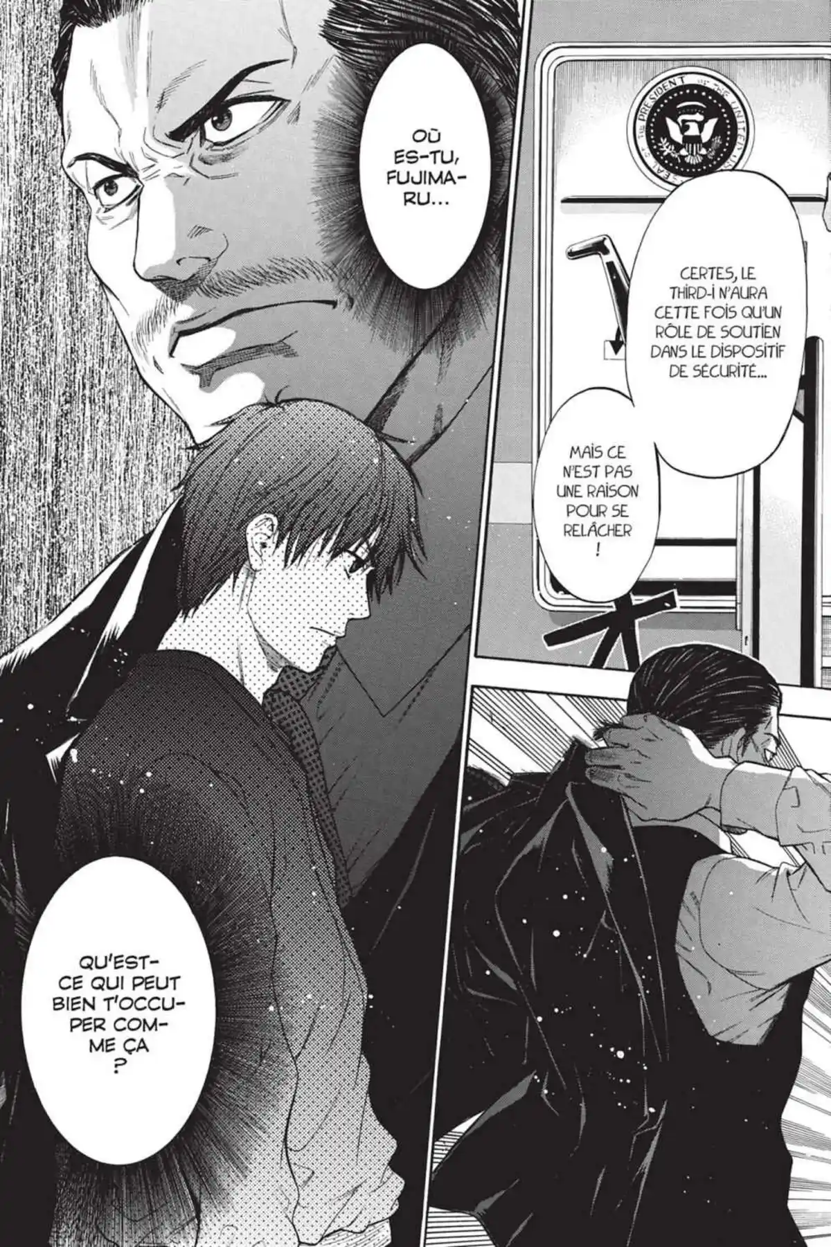 Bloody Monday – Saison 3 Volume 1 page 18