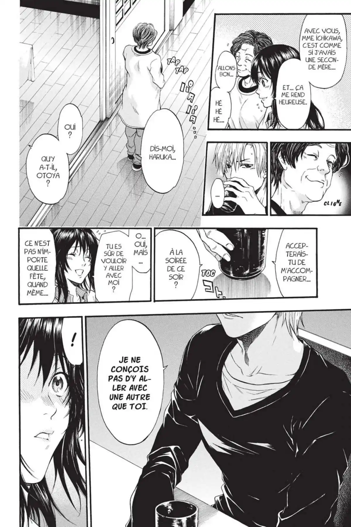 Bloody Monday – Saison 3 Volume 1 page 23