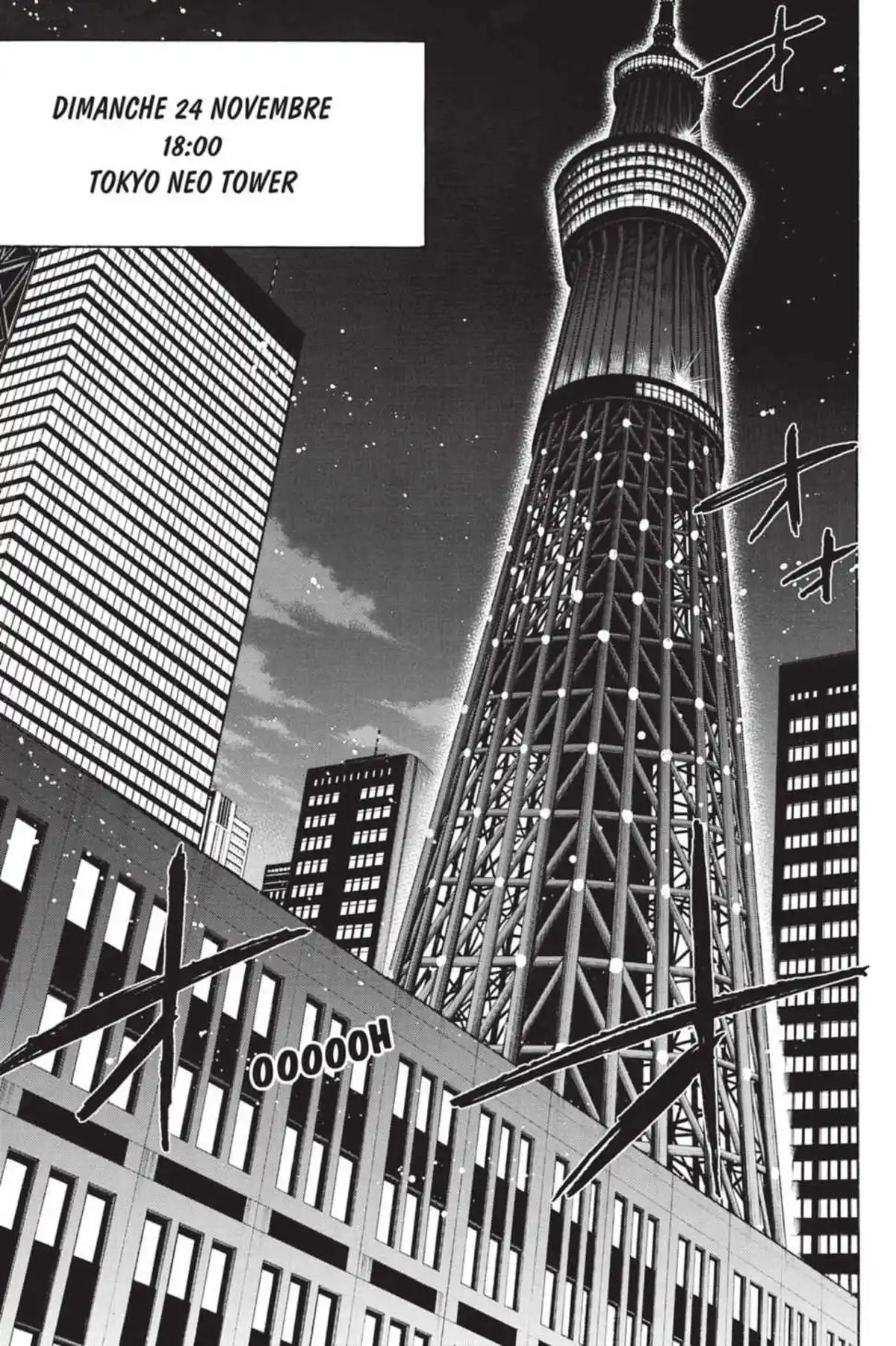 Bloody Monday – Saison 3 Volume 1 page 34