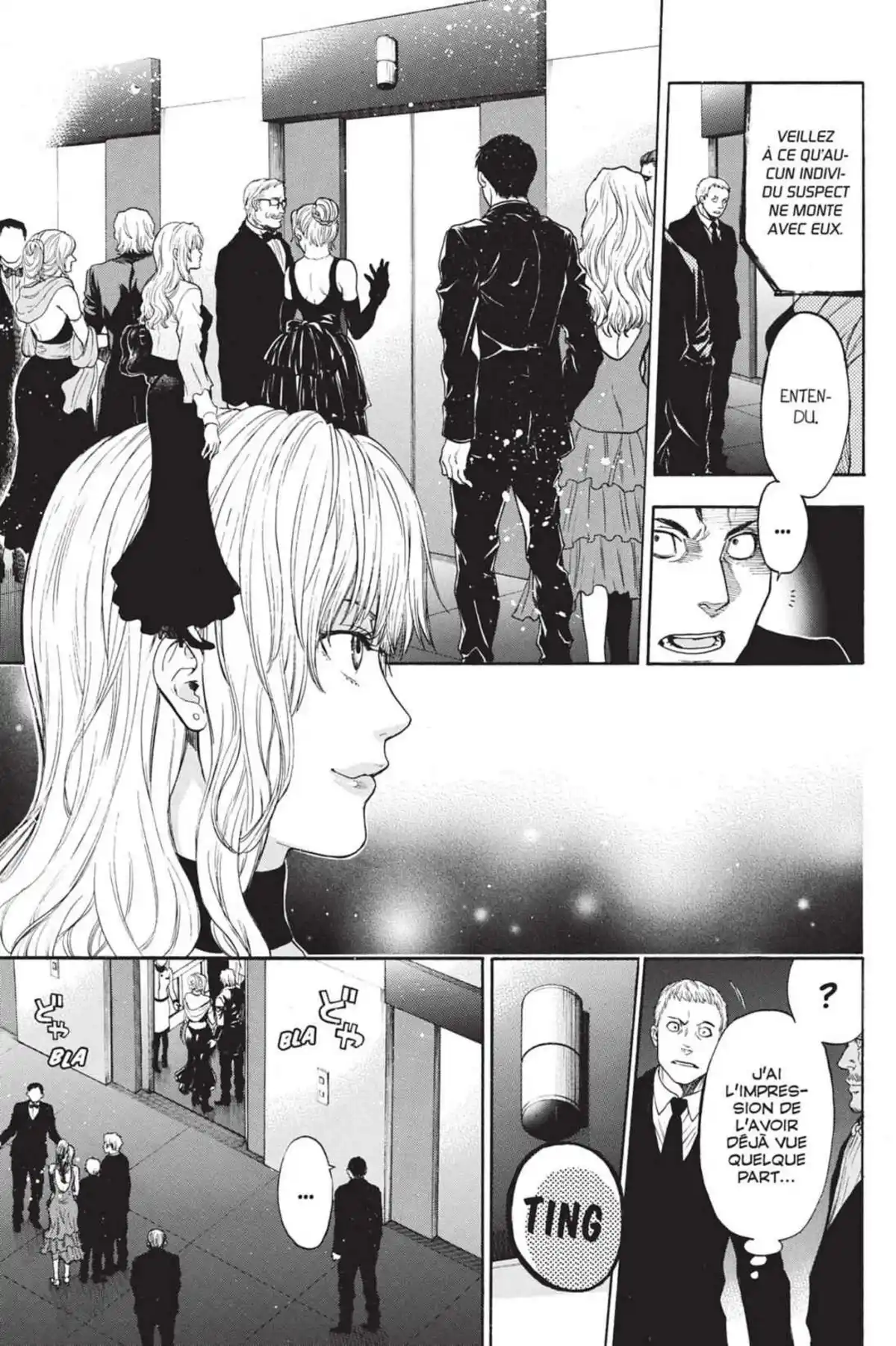 Bloody Monday – Saison 3 Volume 1 page 36