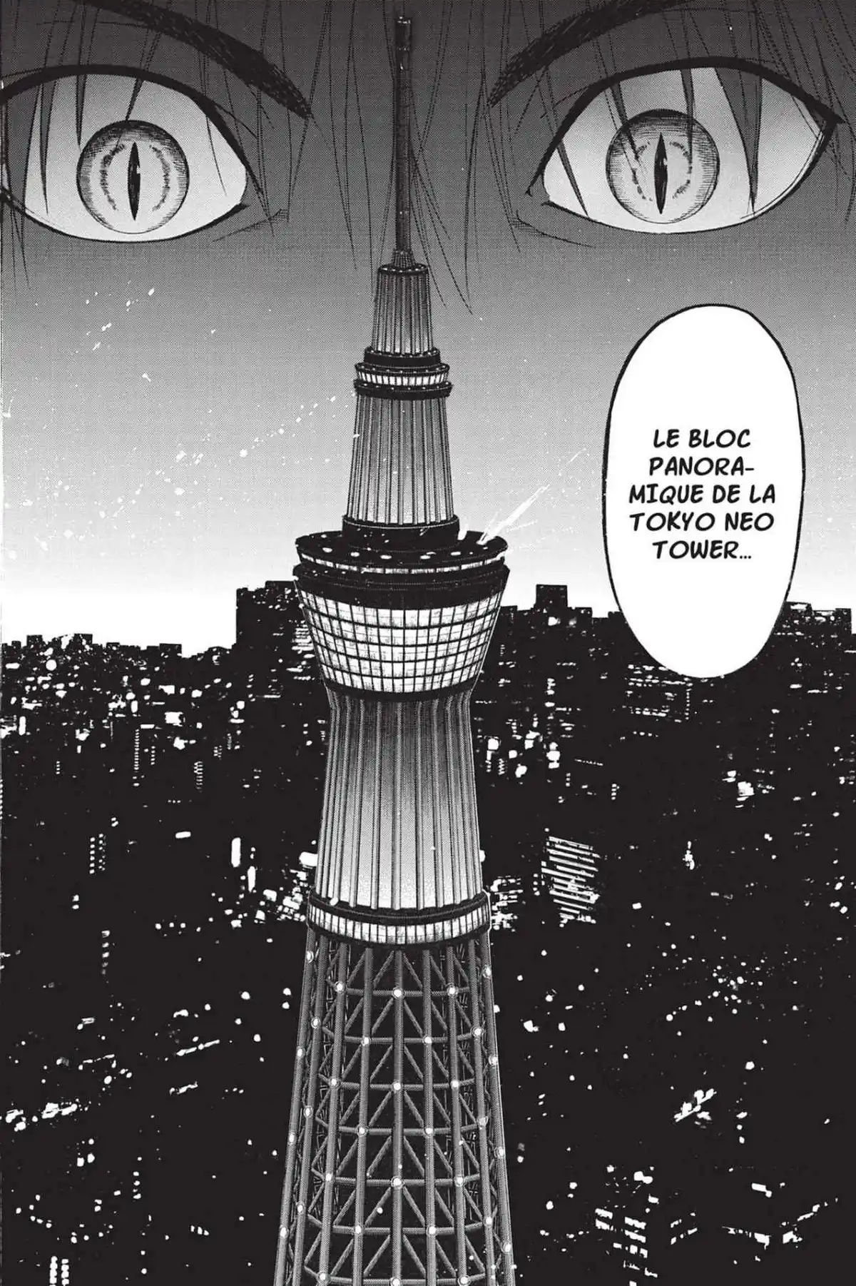 Bloody Monday – Saison 3 Volume 1 page 55