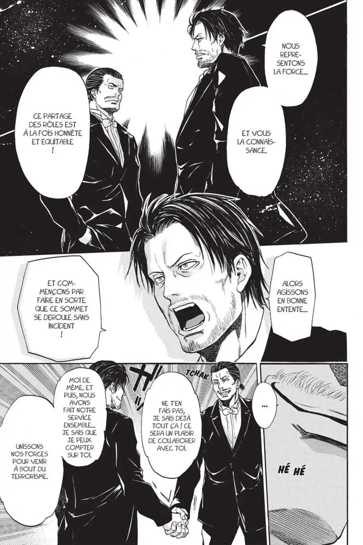 Bloody Monday – Saison 3 Volume 1 page 66