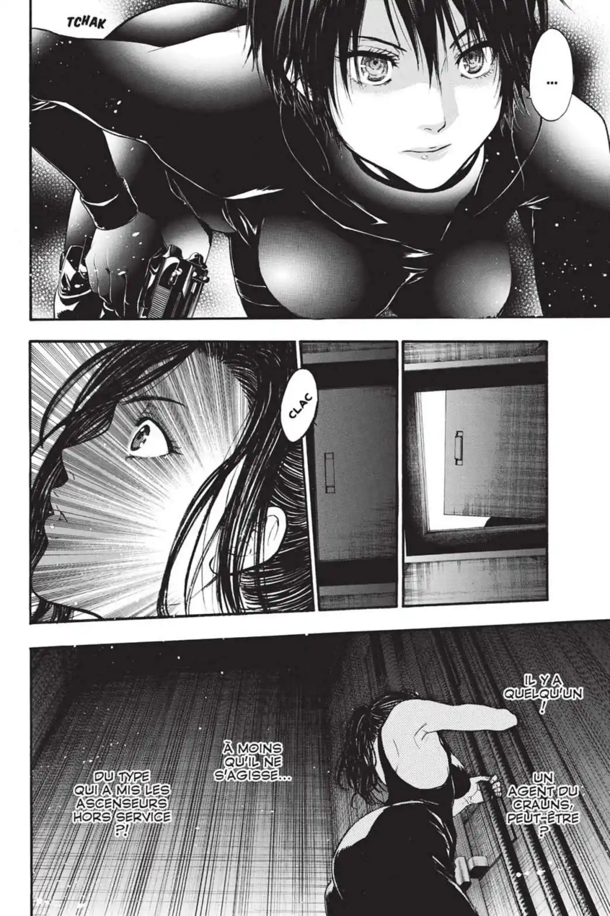 Bloody Monday – Saison 3 Volume 1 page 81
