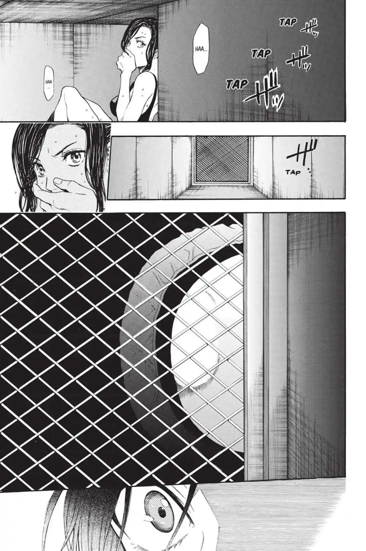 Bloody Monday – Saison 3 Volume 1 page 86