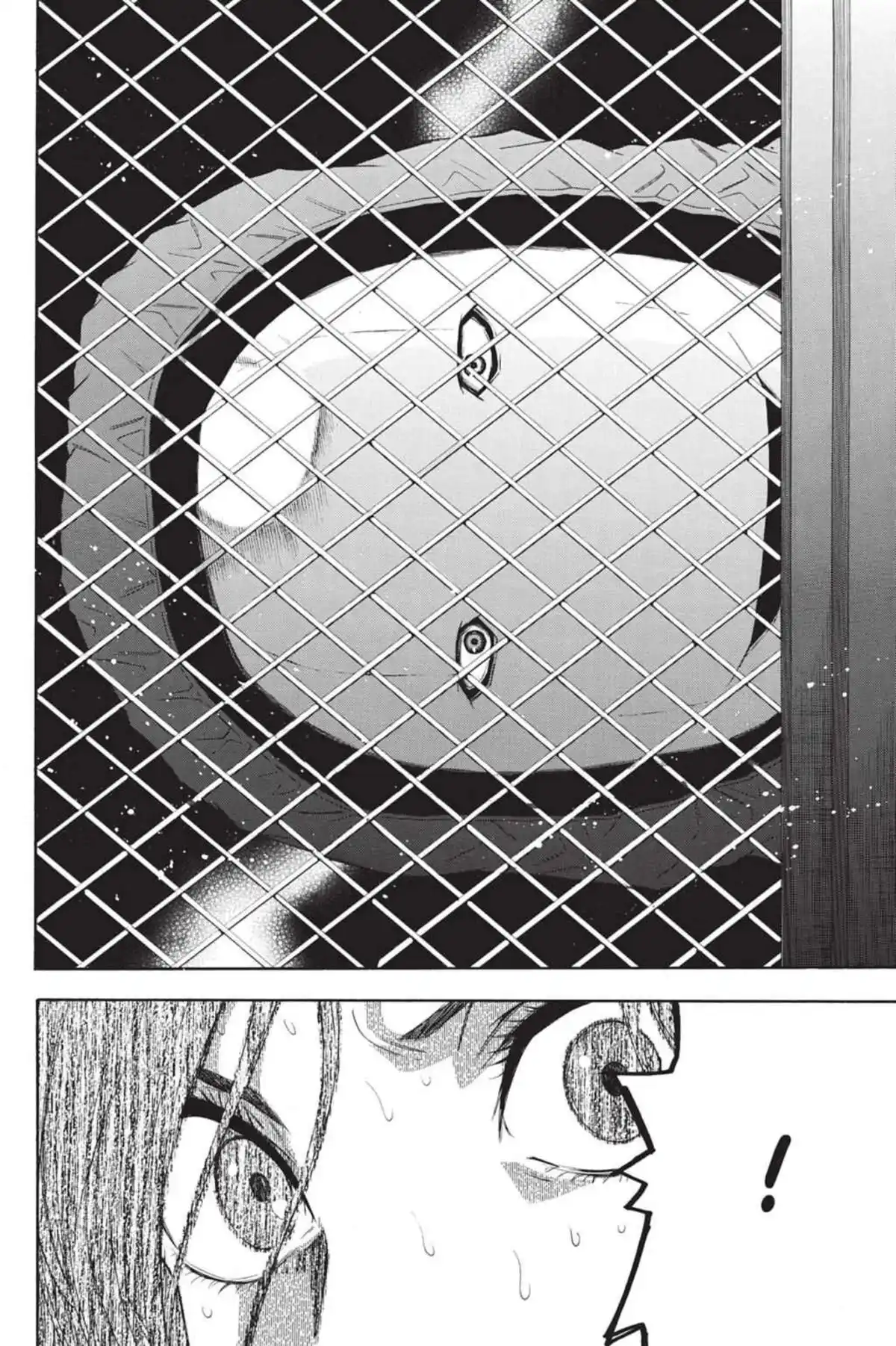 Bloody Monday – Saison 3 Volume 1 page 87