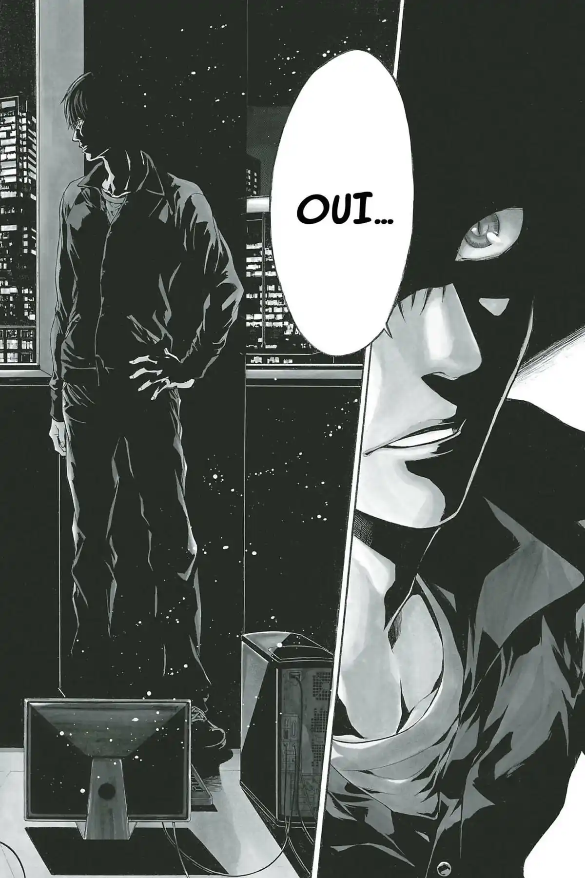 Bloody Monday – Saison 3 Volume 1 page 9