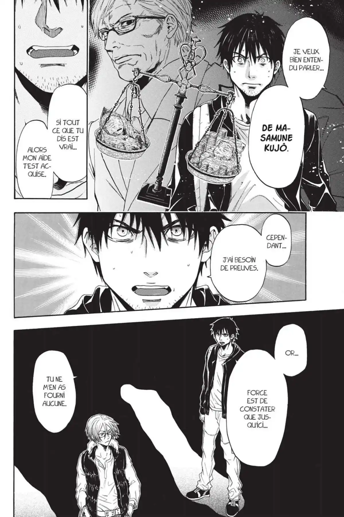 Bloody Monday – Saison 3 Volume 2 page 23