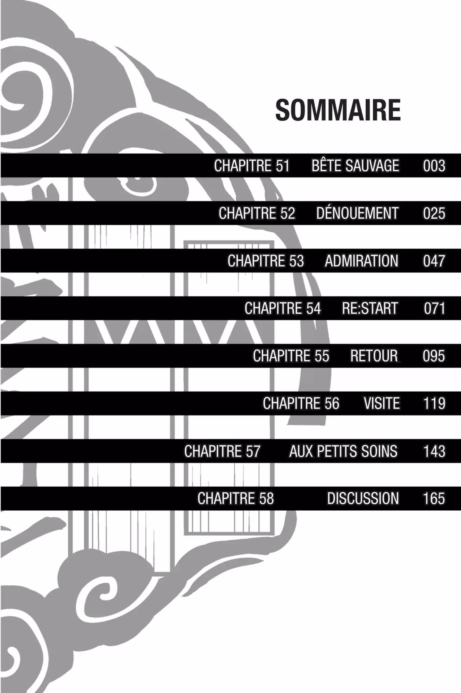 Wind Breaker Volume 7 page 2