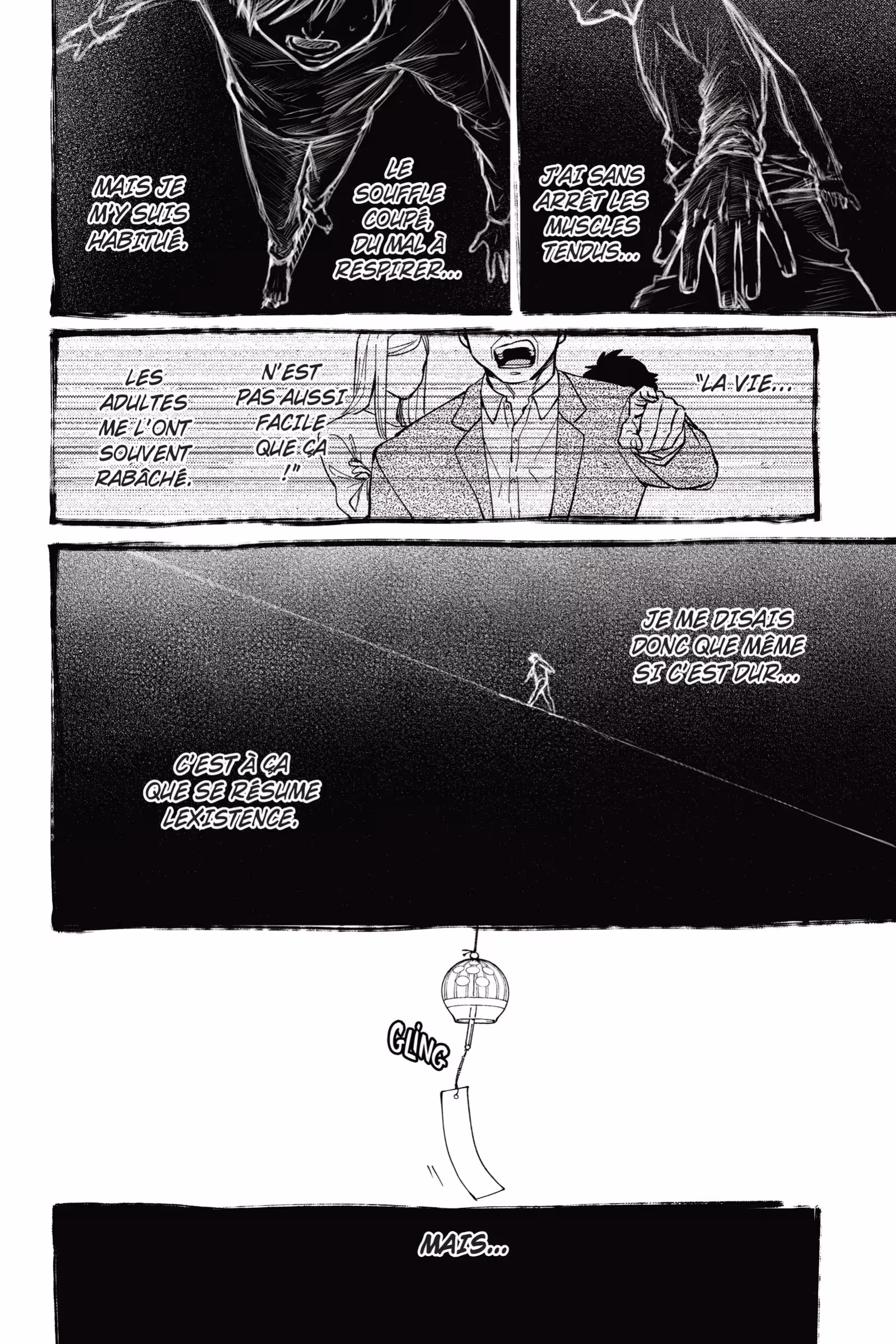 Wind Breaker Volume 8 page 24