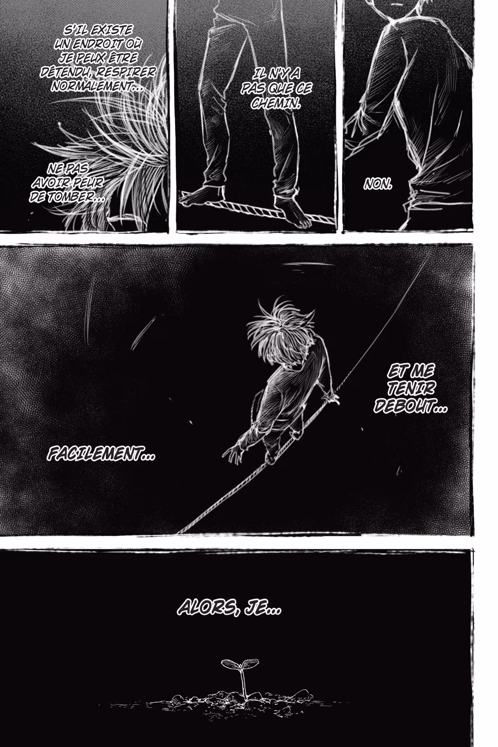 Wind Breaker Volume 8 page 25