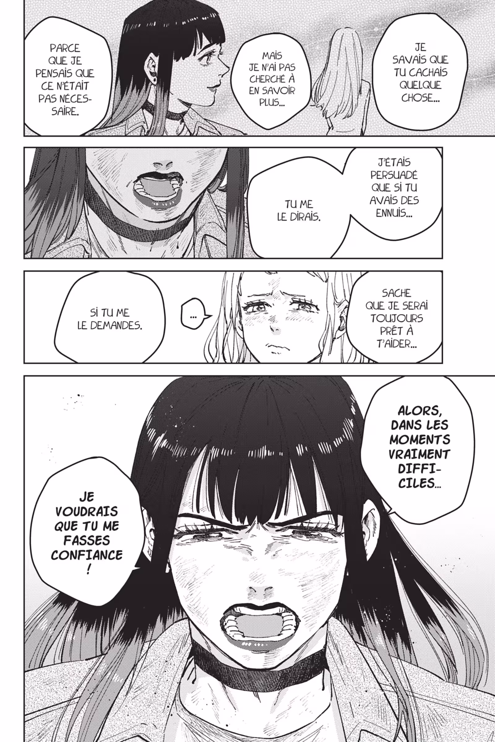 Wind Breaker Volume 11 page 24