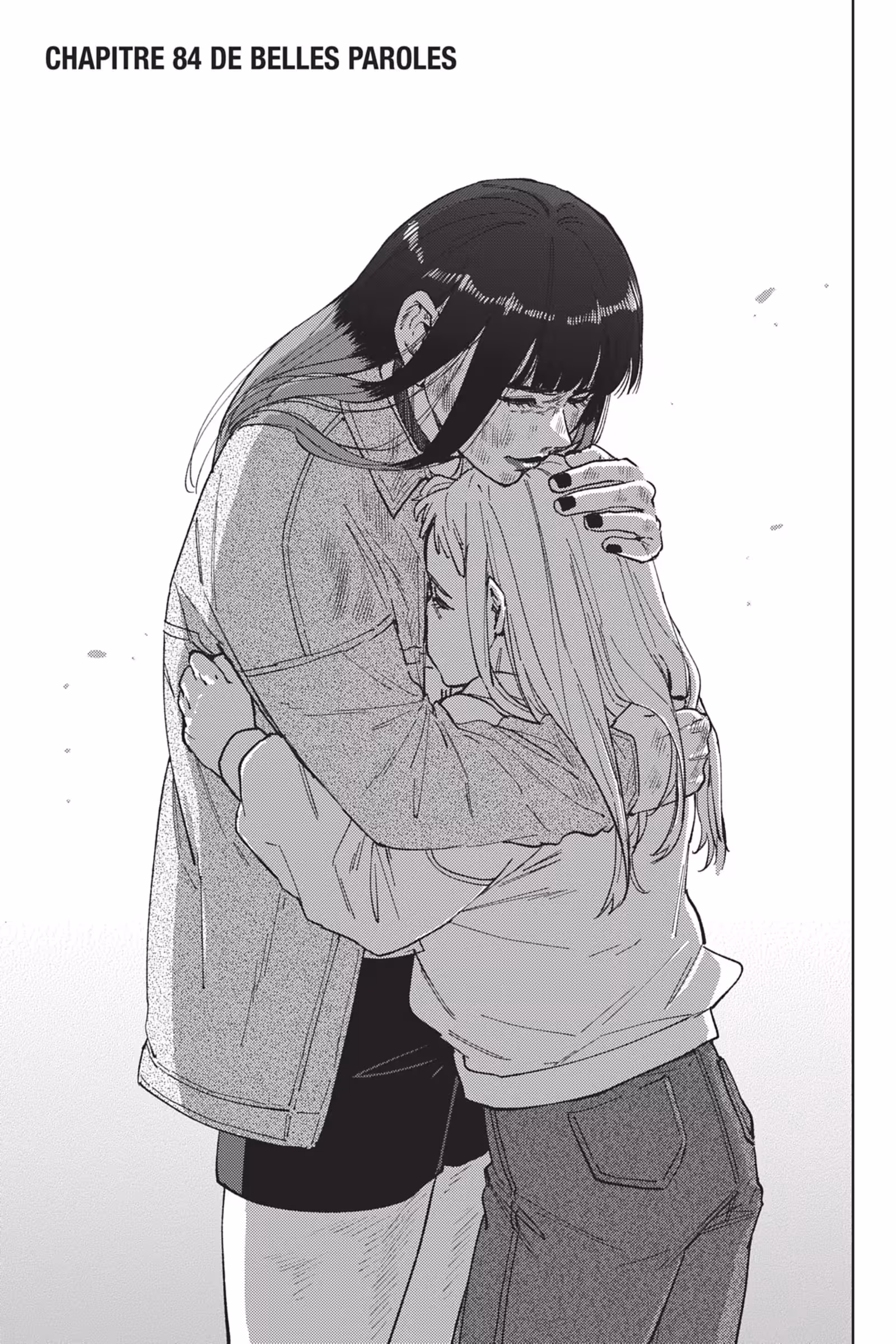 Wind Breaker Volume 11 page 27