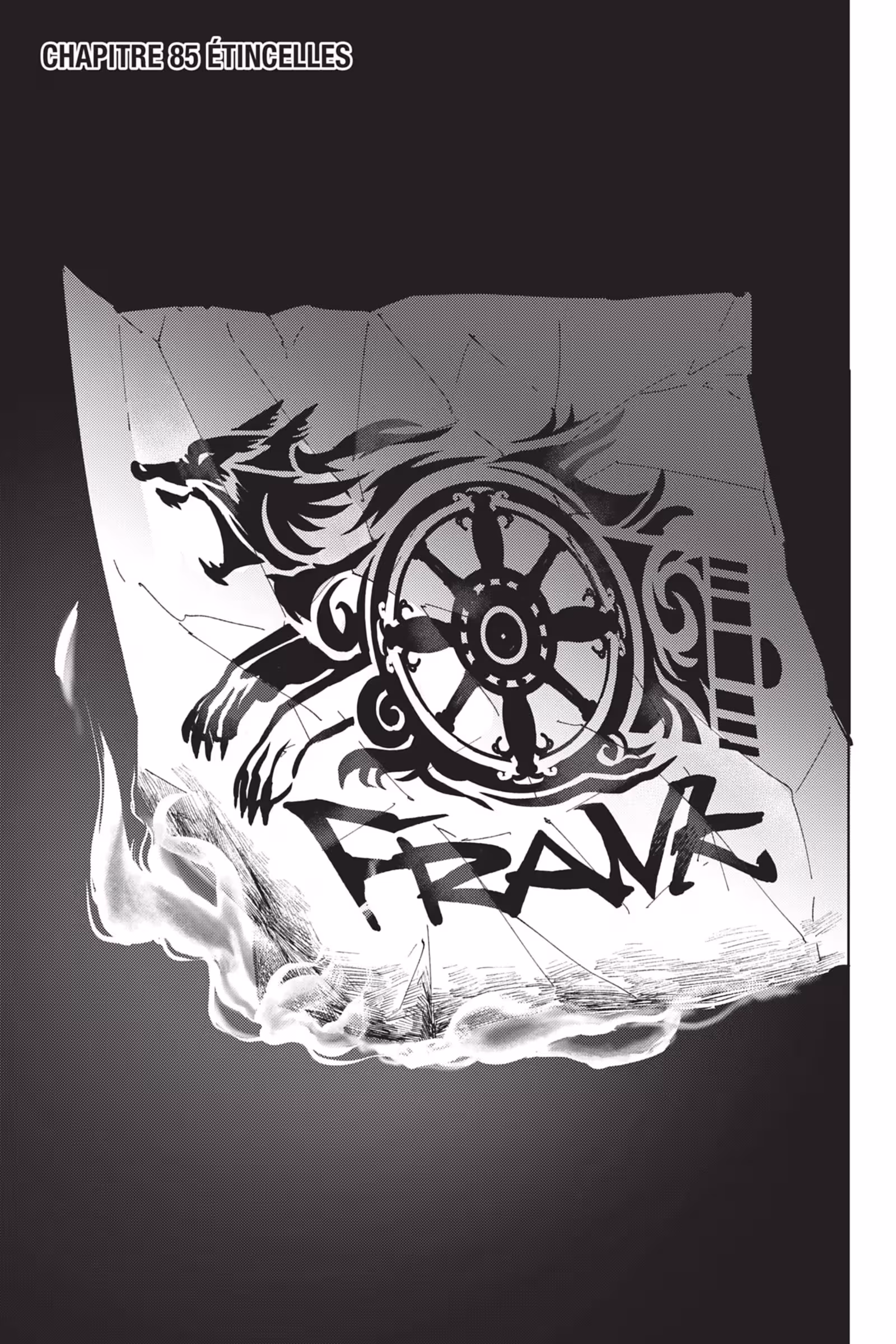 Wind Breaker Volume 11 page 49