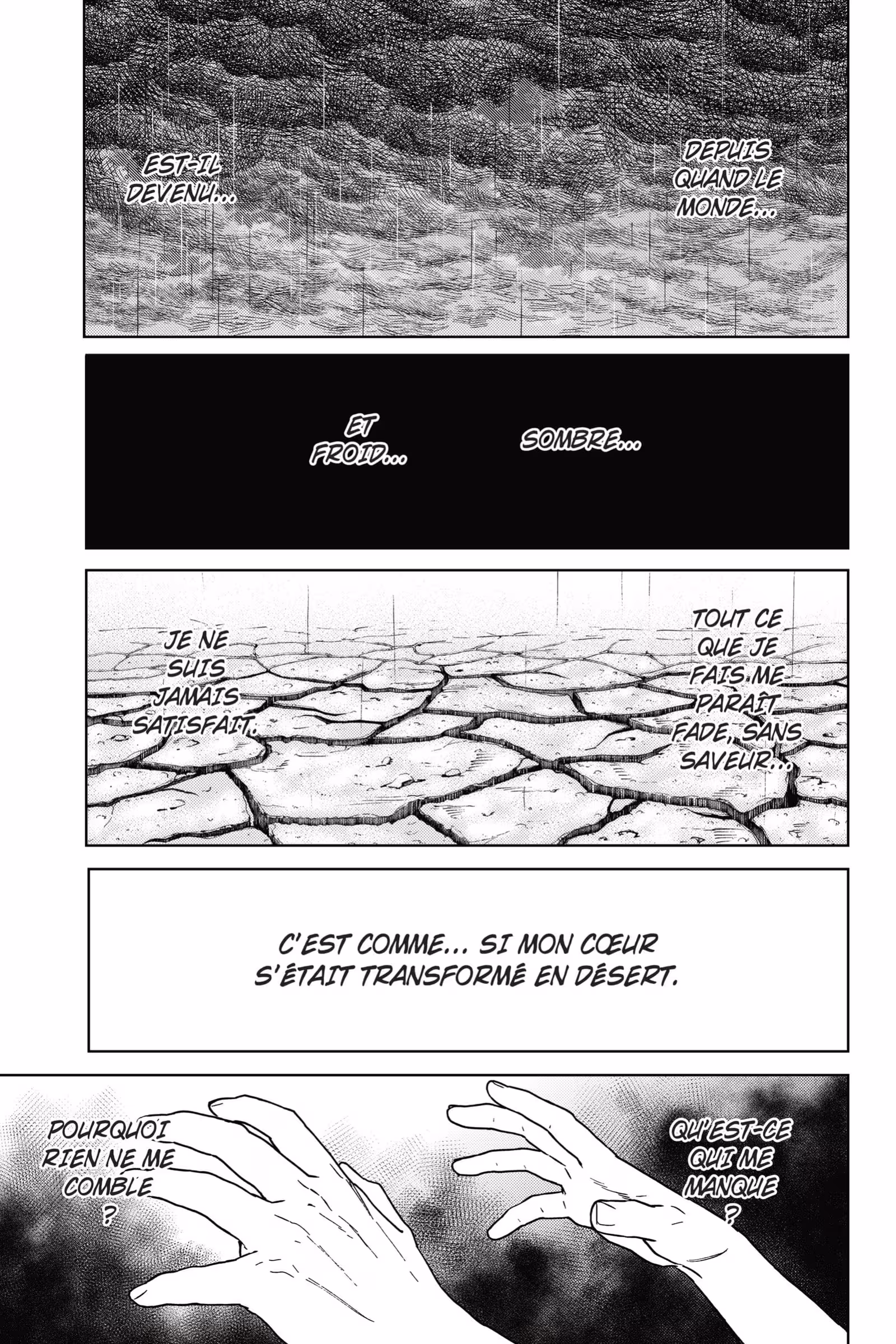 Wind Breaker Volume 4 page 23