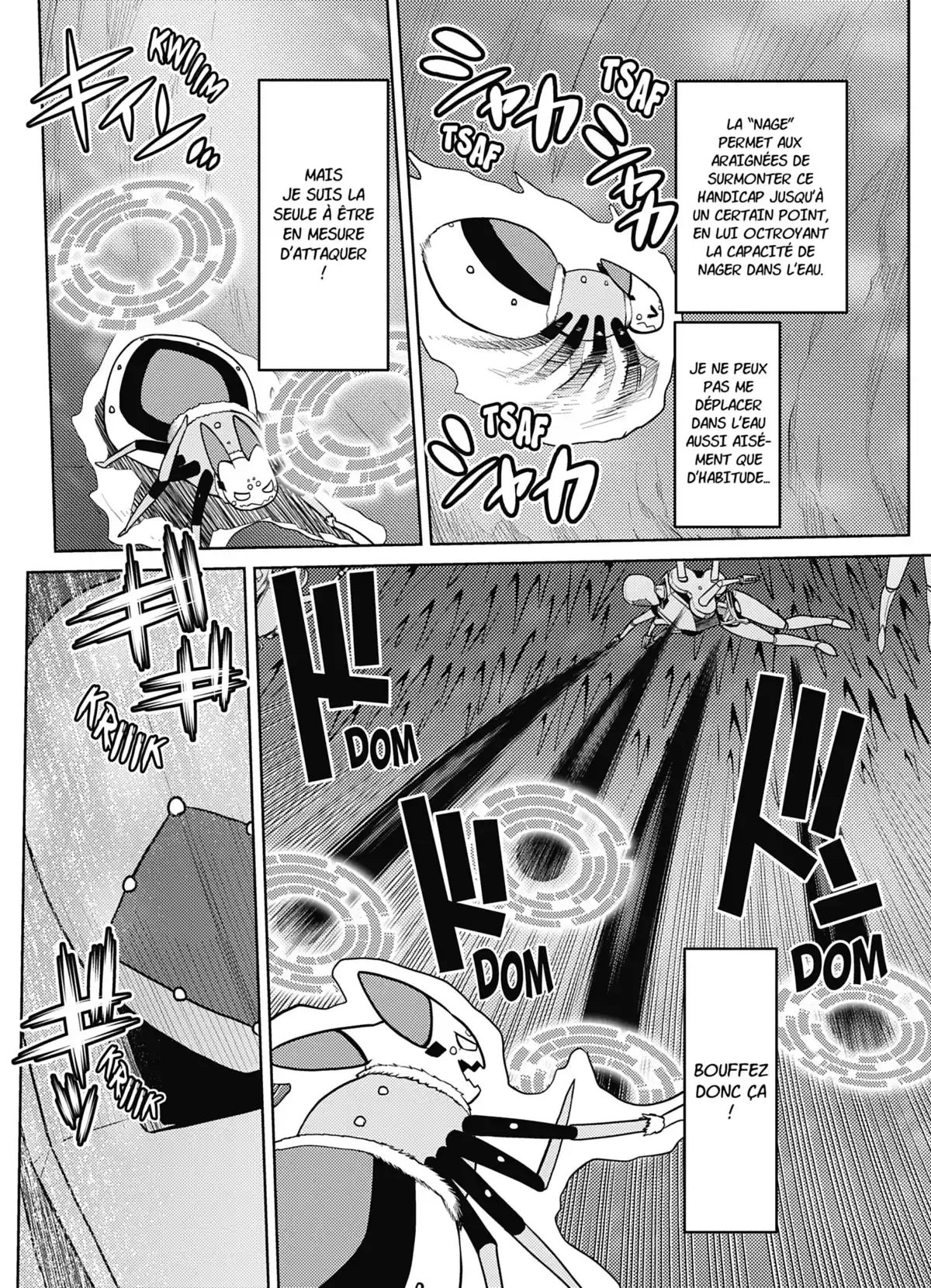 So I’m a Spider, So What? Volume 9 page 149