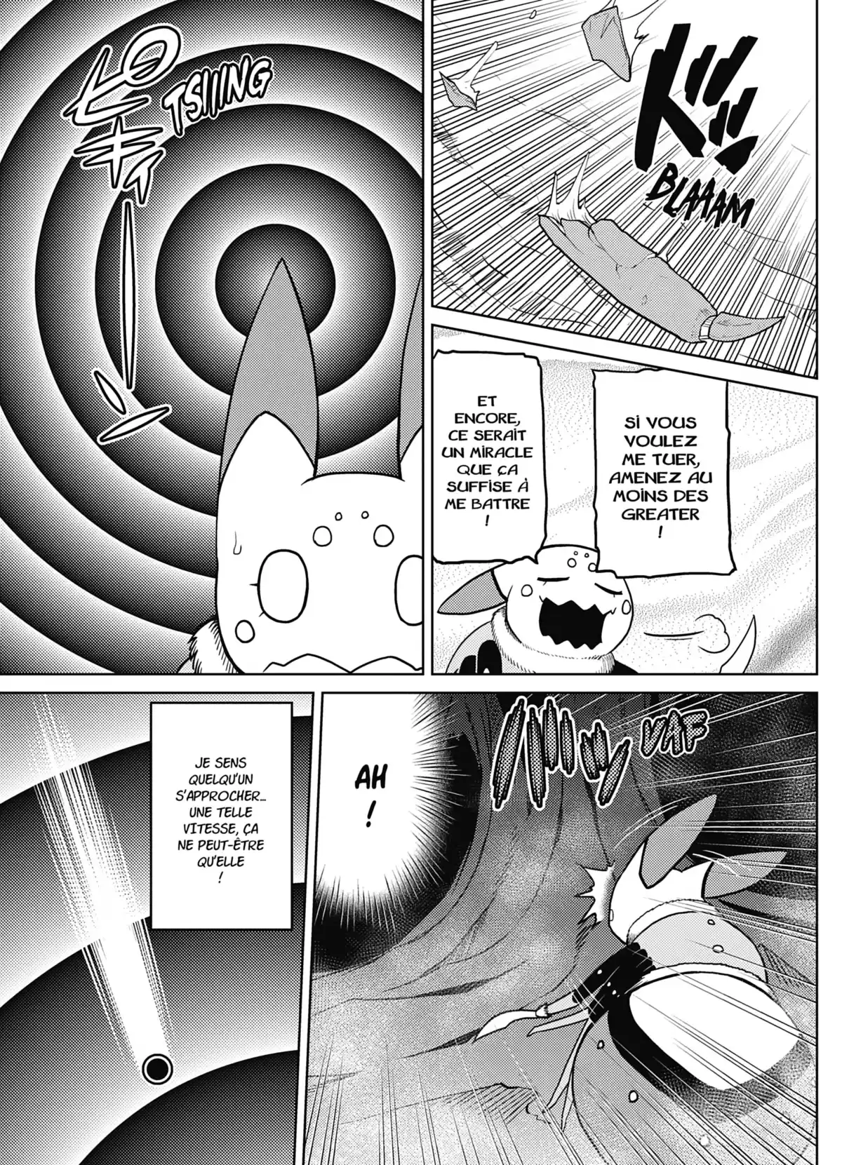 So I’m a Spider, So What? Volume 9 page 82