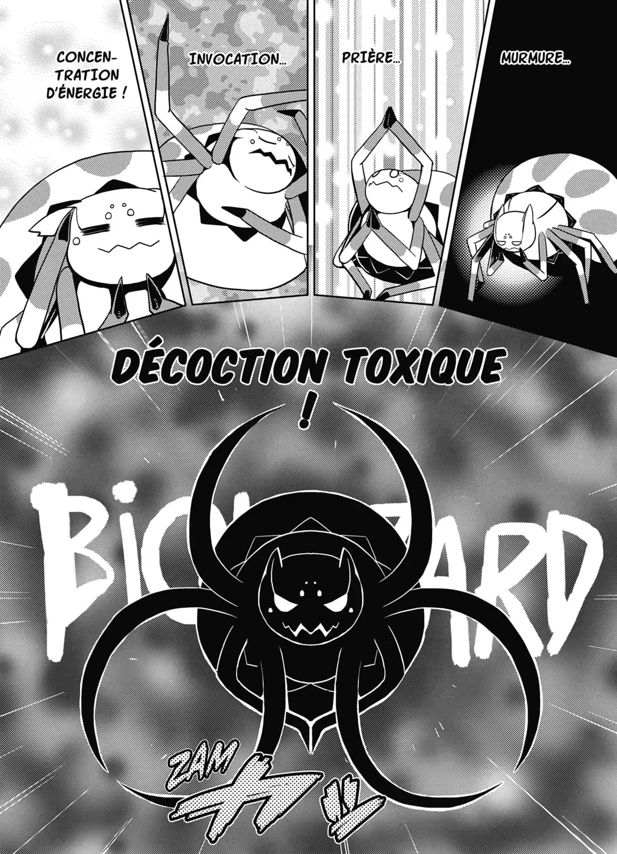 So I’m a Spider, So What? Volume 2 page 100
