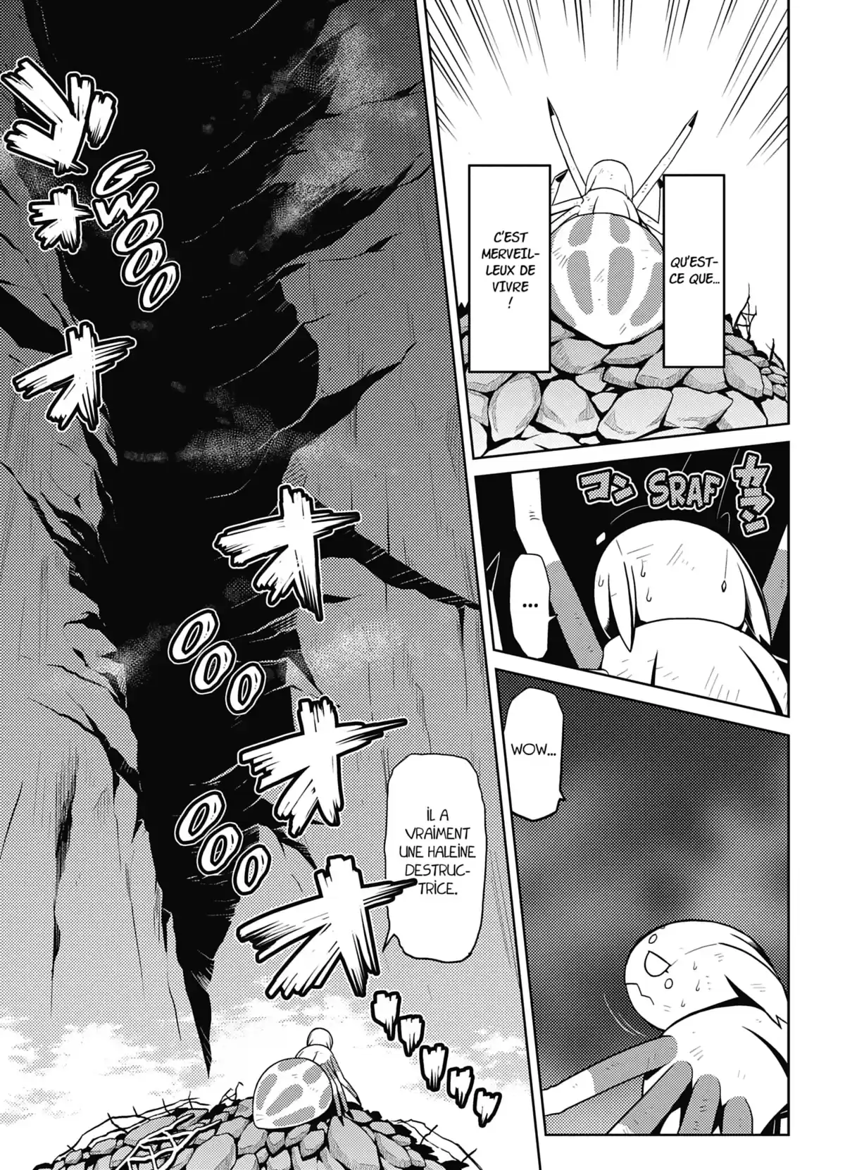 So I’m a Spider, So What? Volume 2 page 75