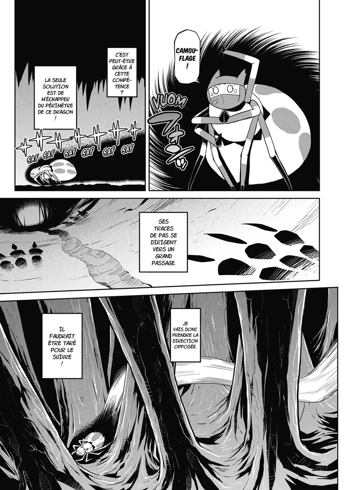 So I’m a Spider, So What? Volume 2 page 77