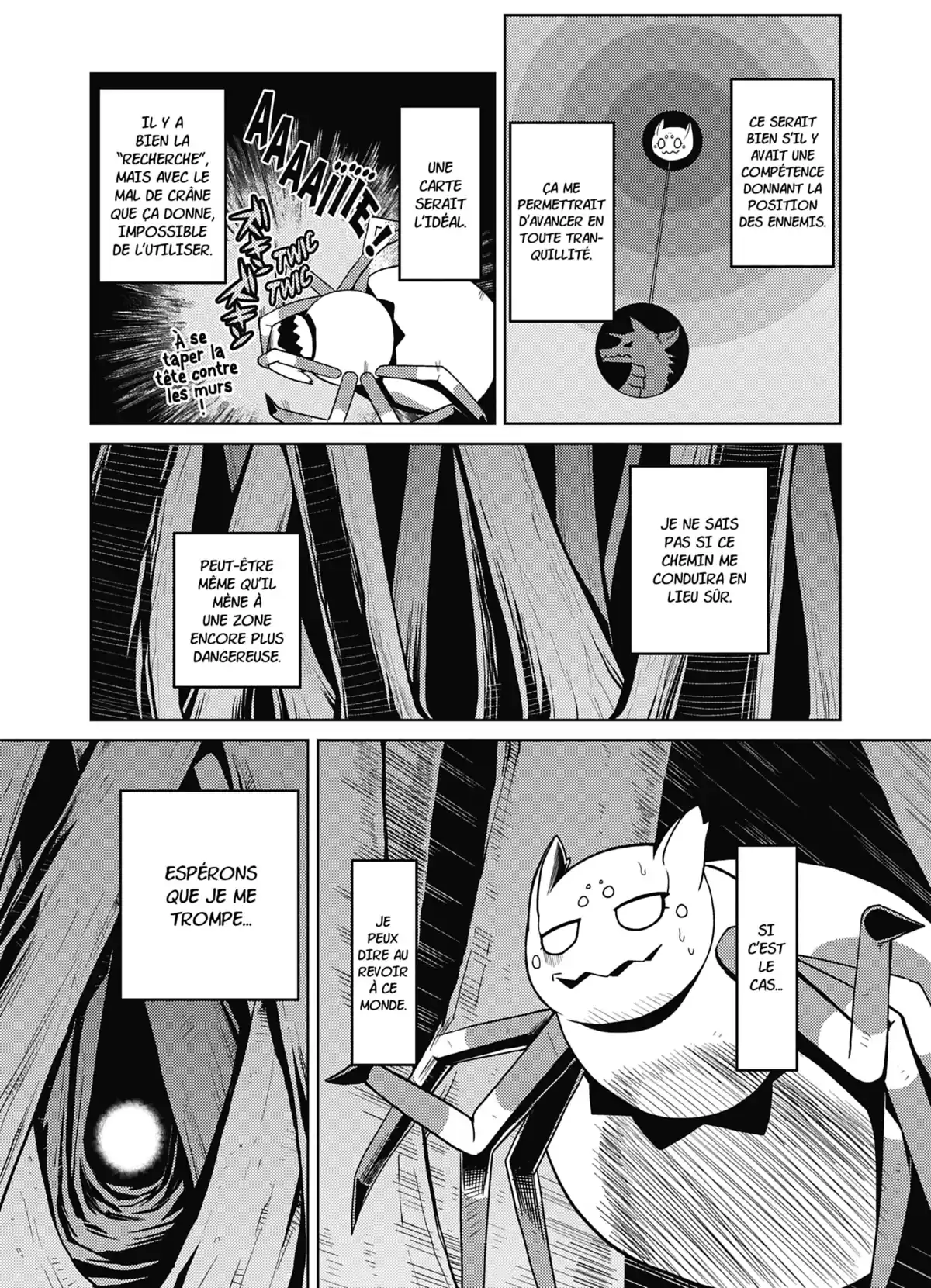So I’m a Spider, So What? Volume 2 page 78