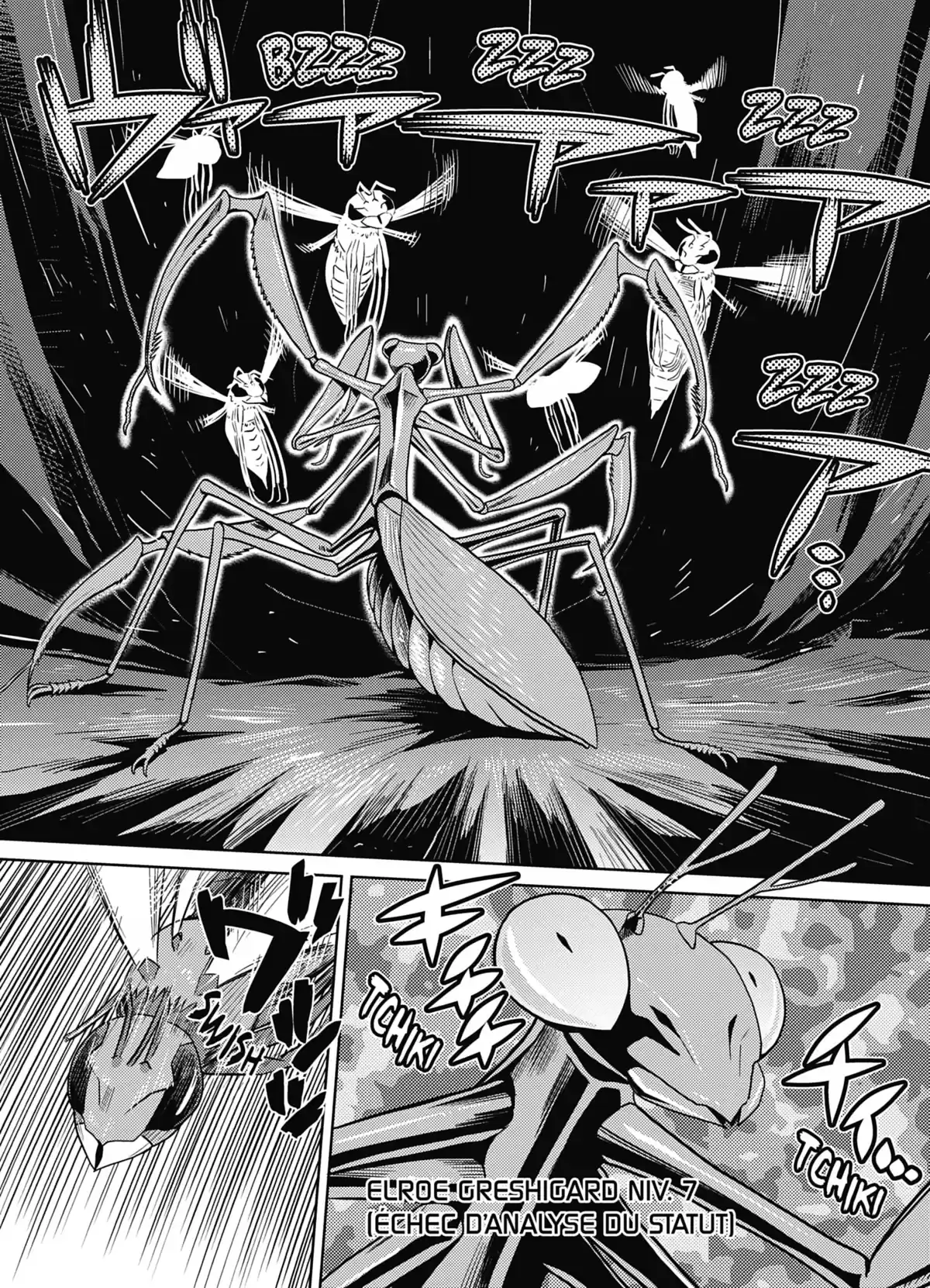 So I’m a Spider, So What? Volume 2 page 80