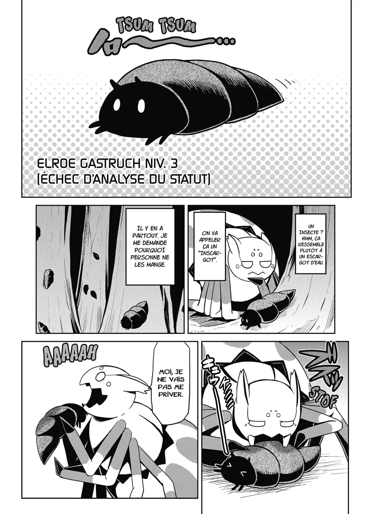 So I’m a Spider, So What? Volume 2 page 90