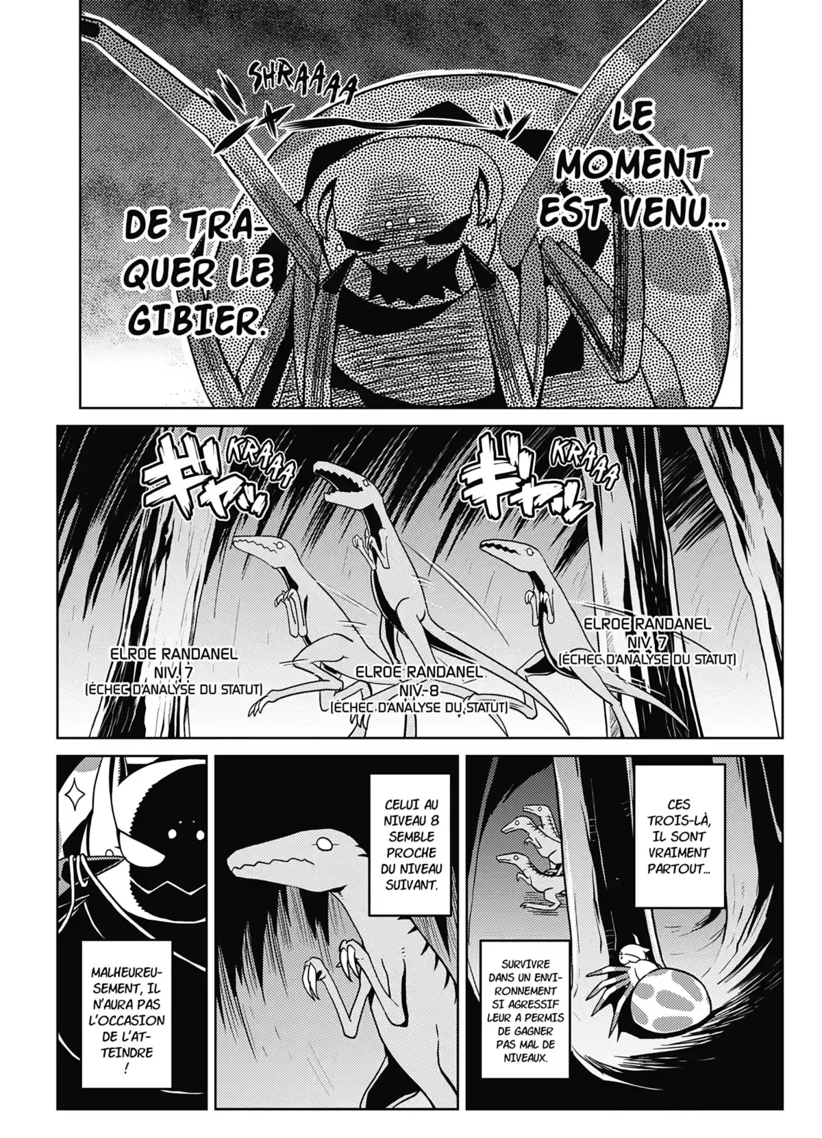 So I’m a Spider, So What? Volume 2 page 96