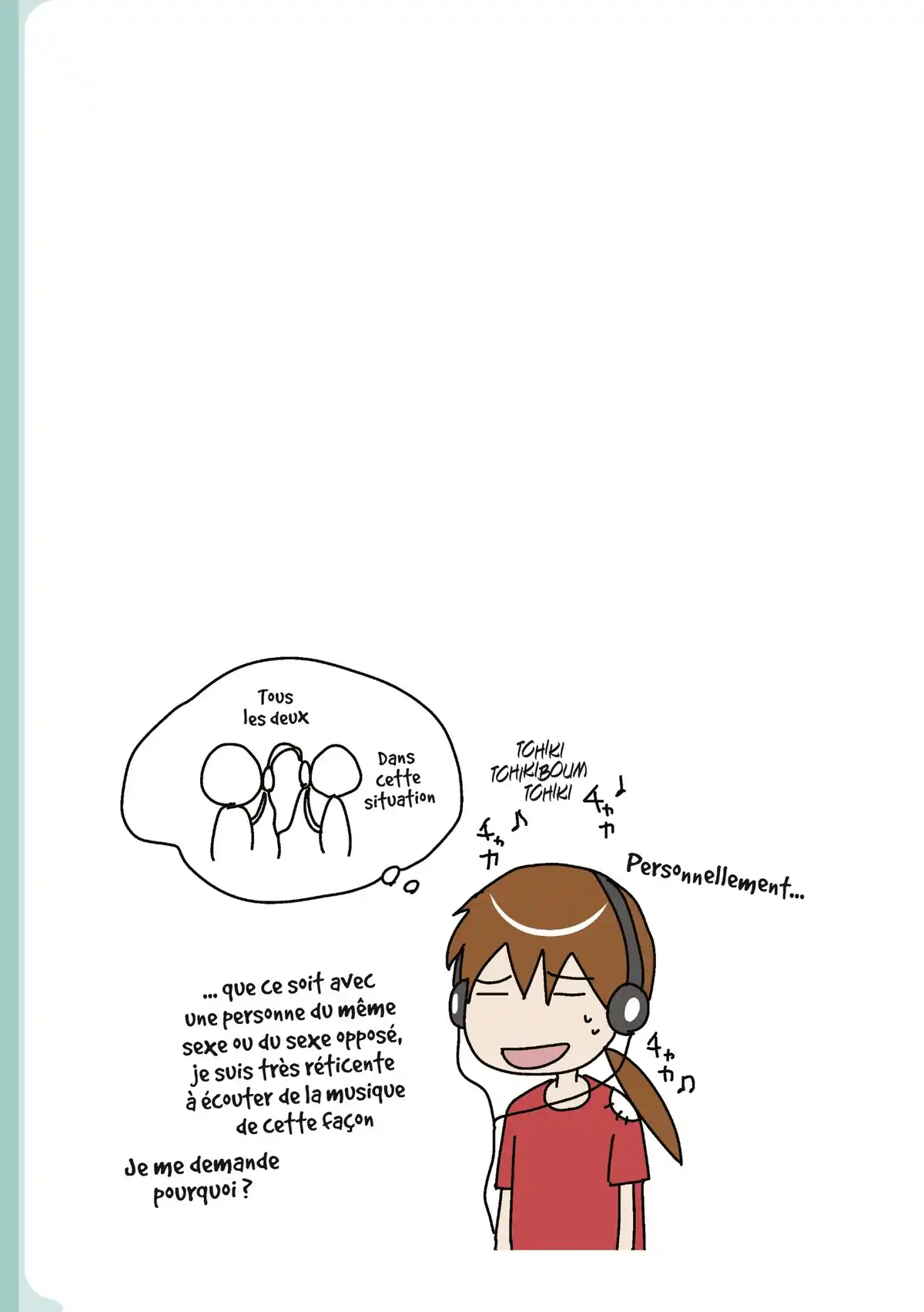 Assistante mangaka – le blog Volume 3 page 102