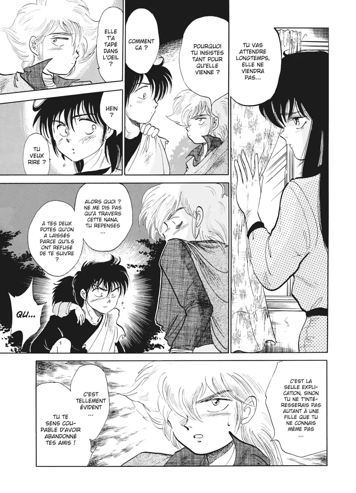 The Isolated Zone Volume 2 page 107