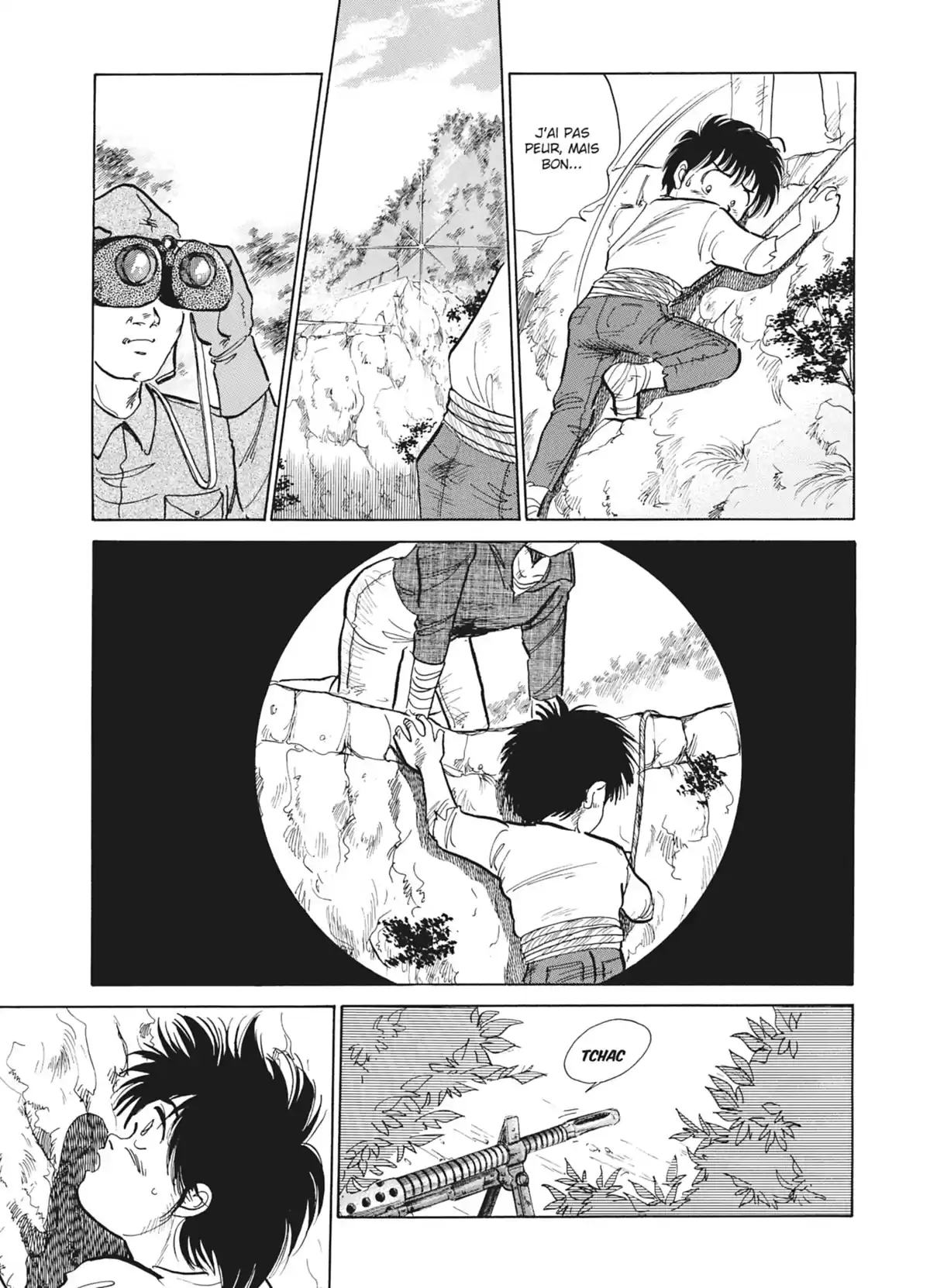 The Isolated Zone Volume 2 page 115
