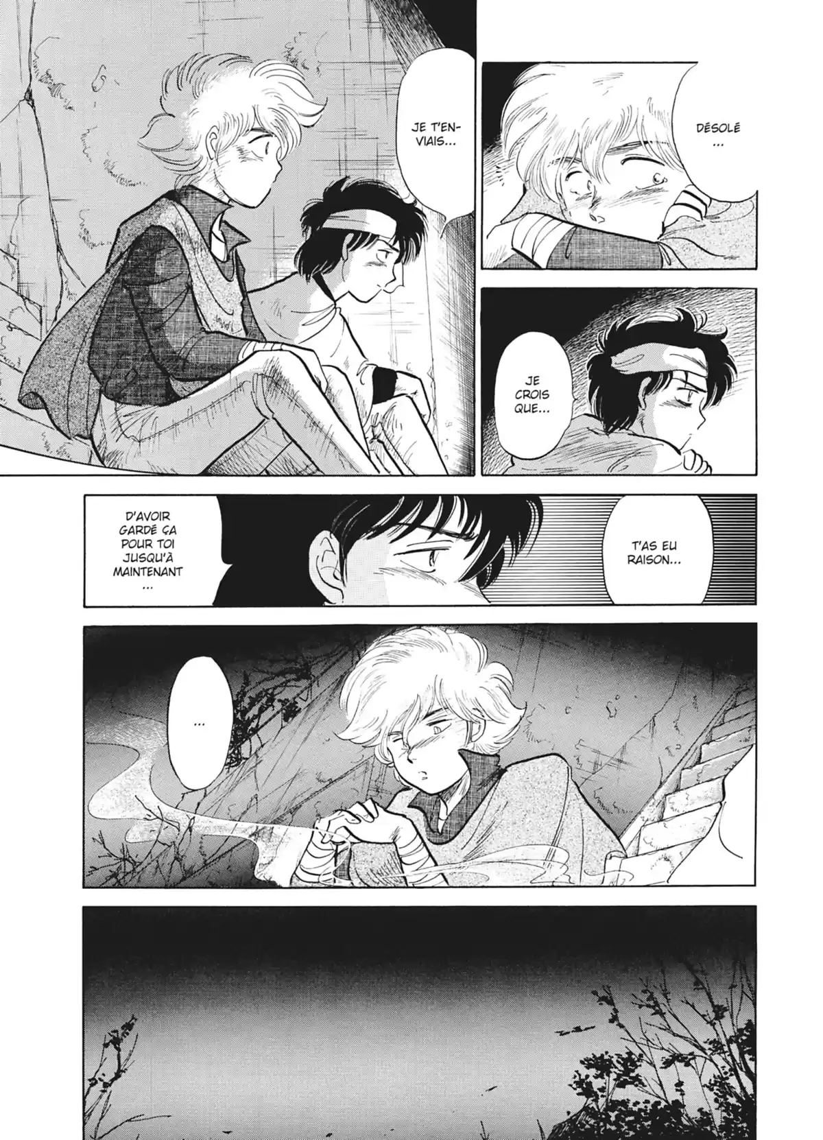 The Isolated Zone Volume 2 page 123