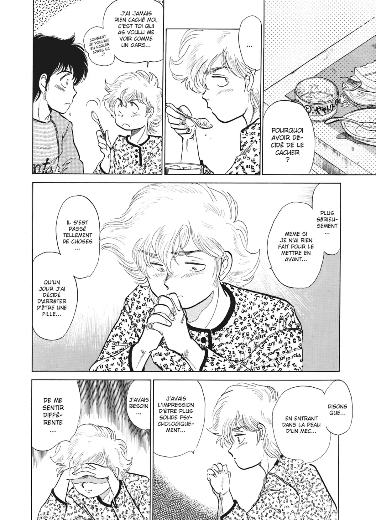 The Isolated Zone Volume 2 page 148