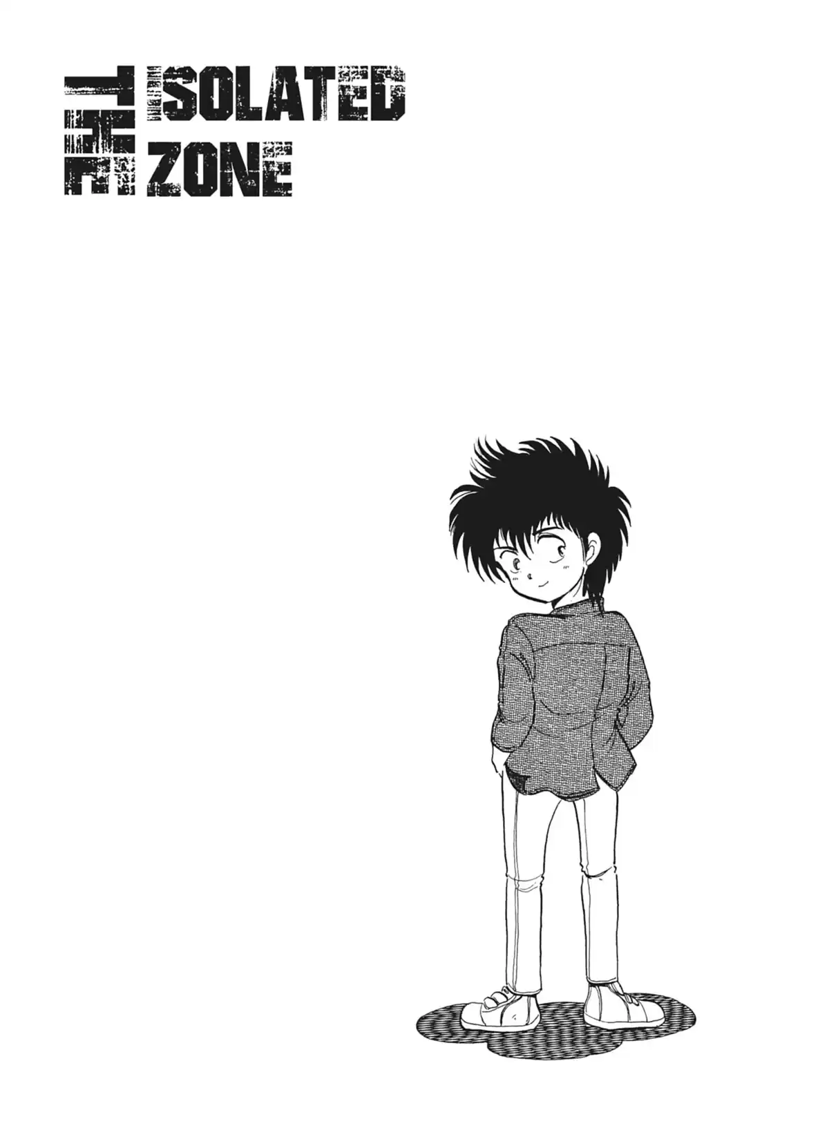 The Isolated Zone Volume 2 page 75