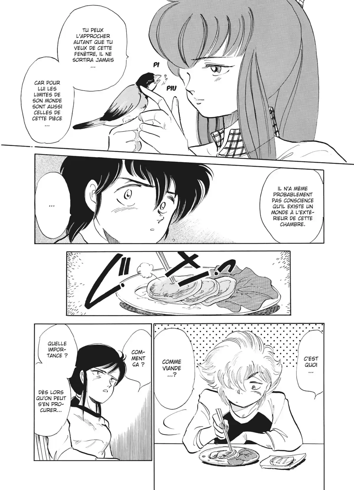 The Isolated Zone Volume 2 page 93