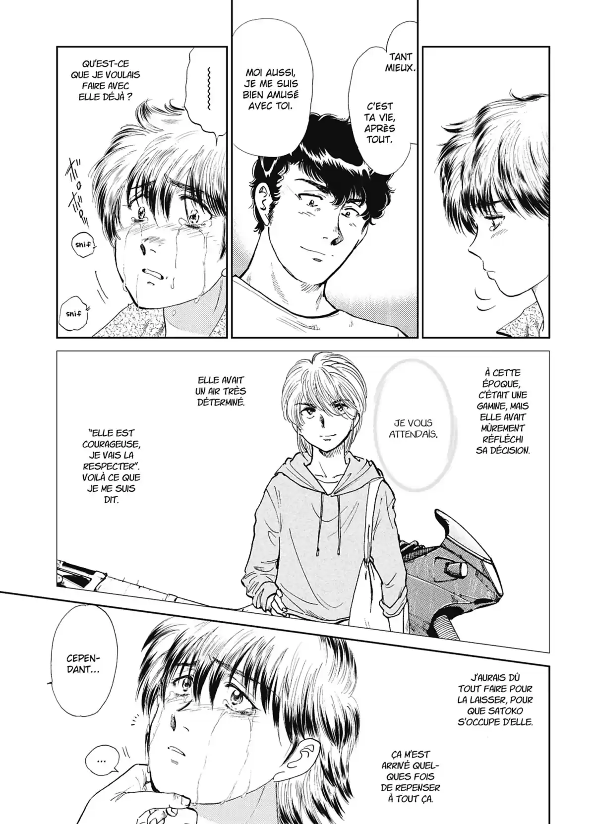 The Isolated Zone Volume 8 page 26