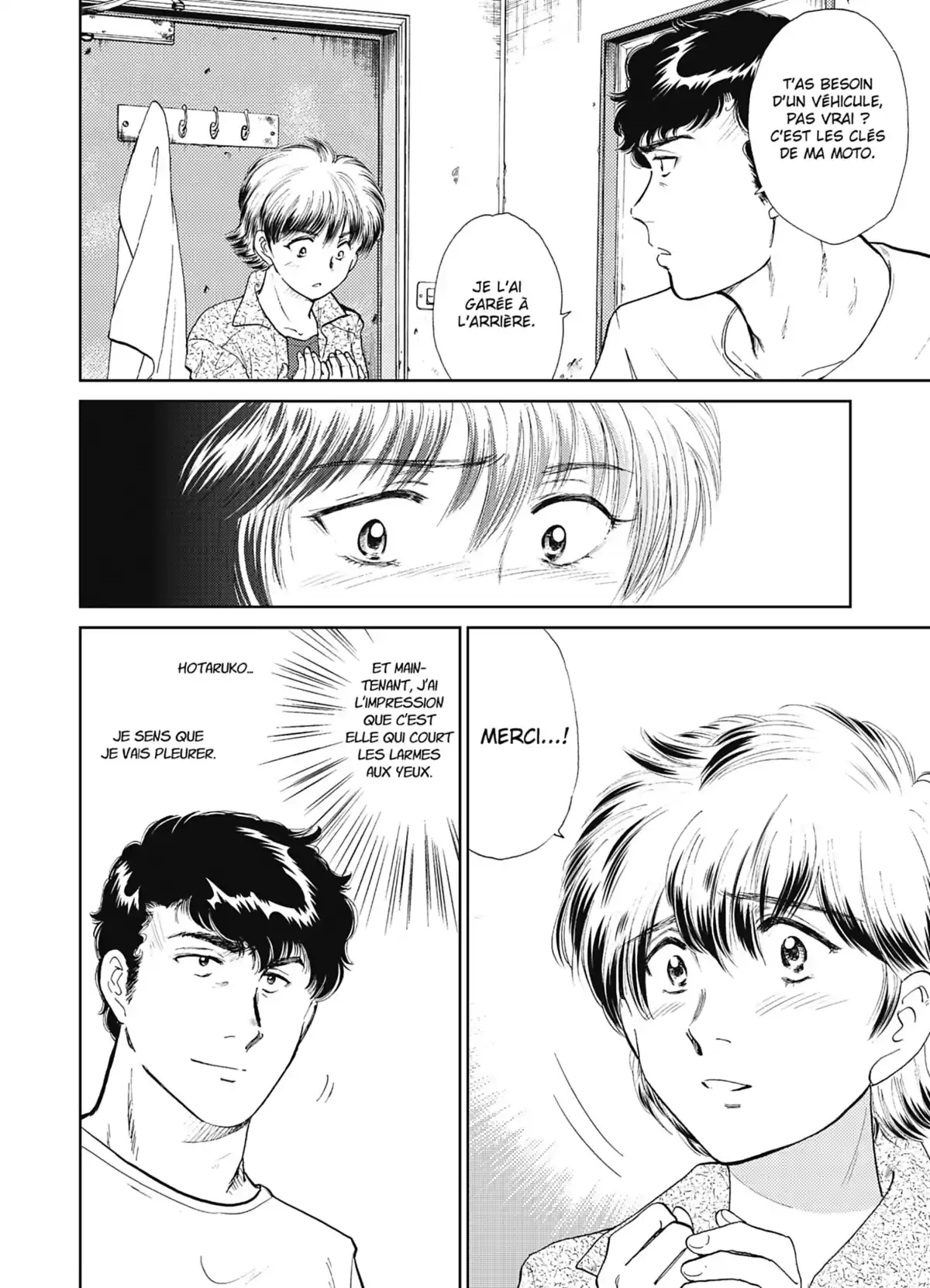 The Isolated Zone Volume 8 page 31