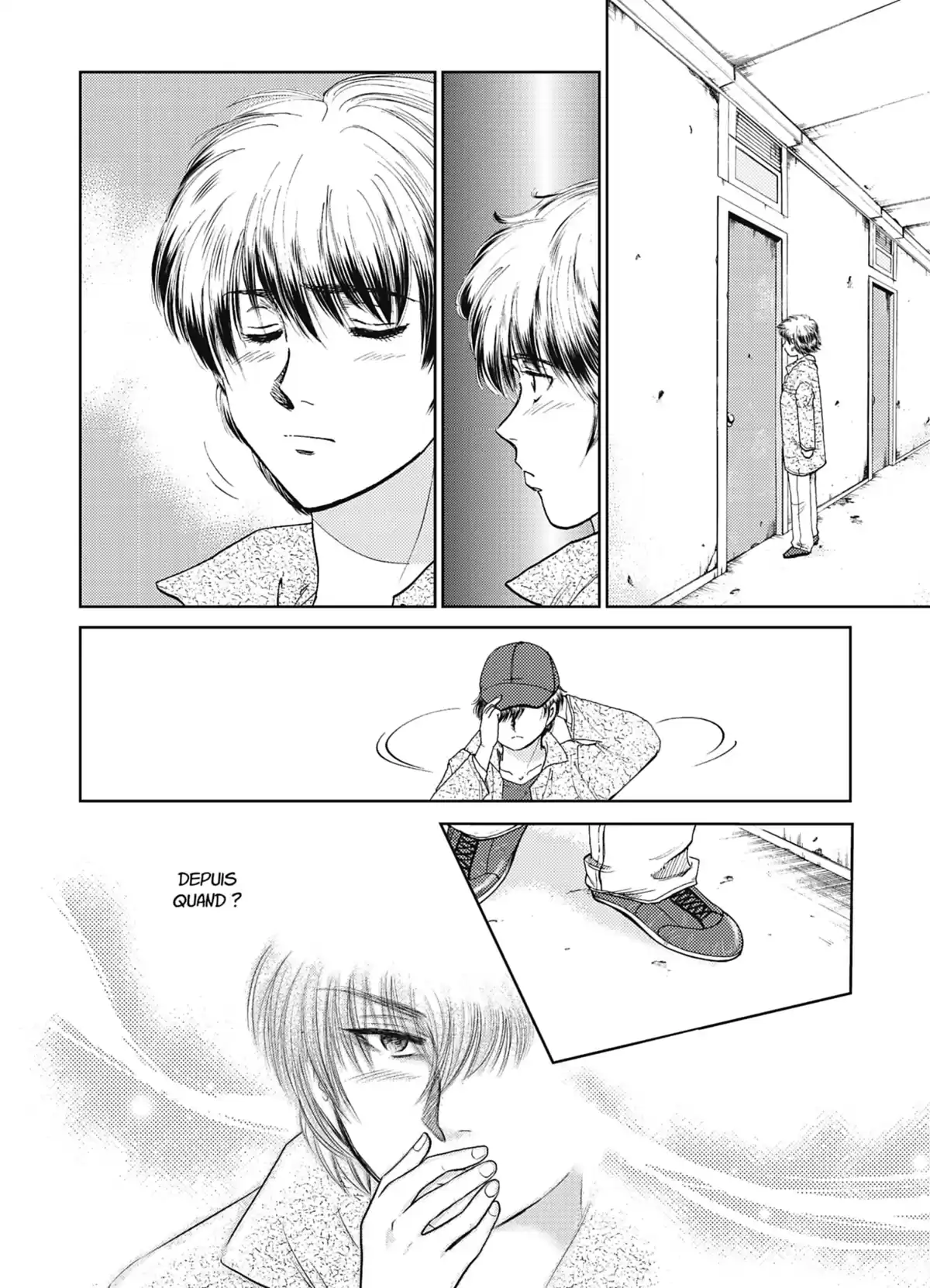 The Isolated Zone Volume 8 page 33