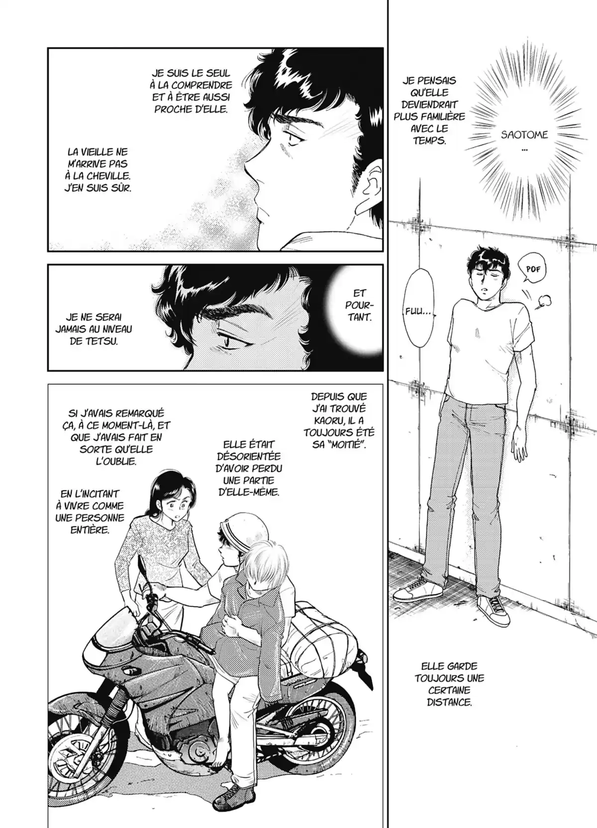 The Isolated Zone Volume 8 page 35