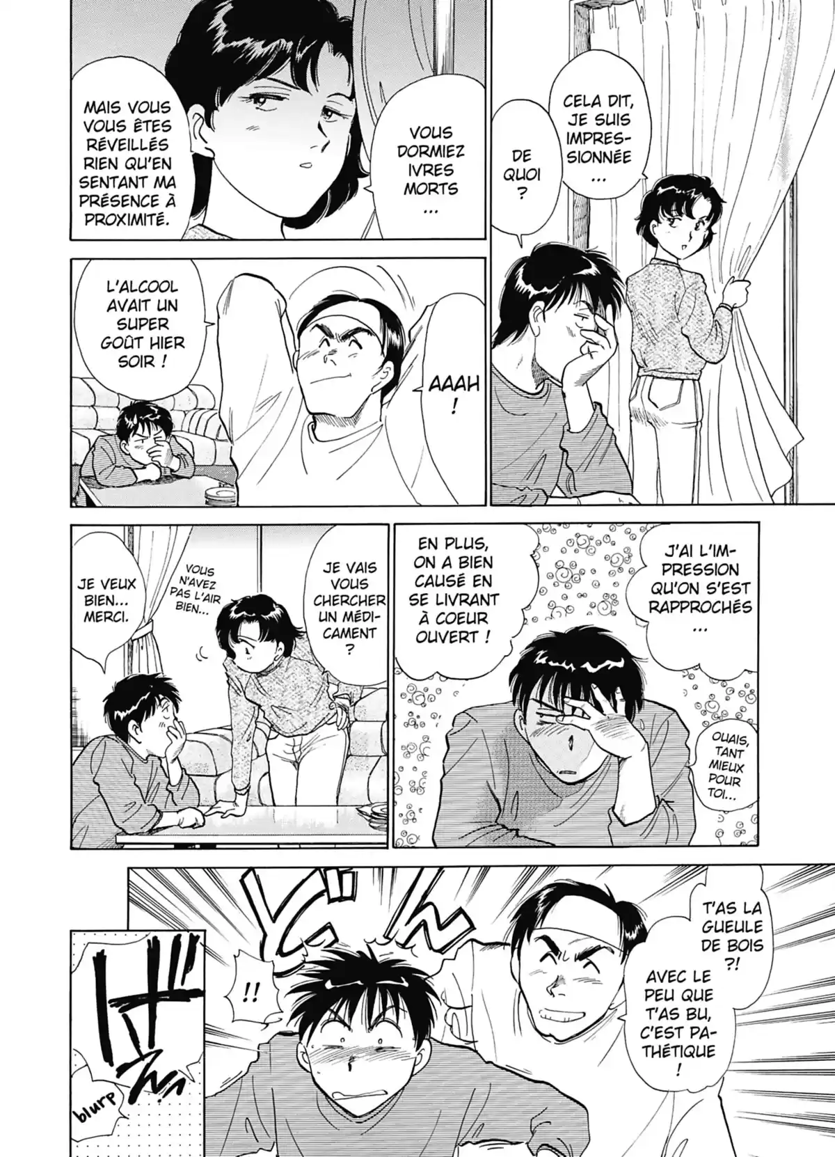 The Isolated Zone Volume 5 page 52
