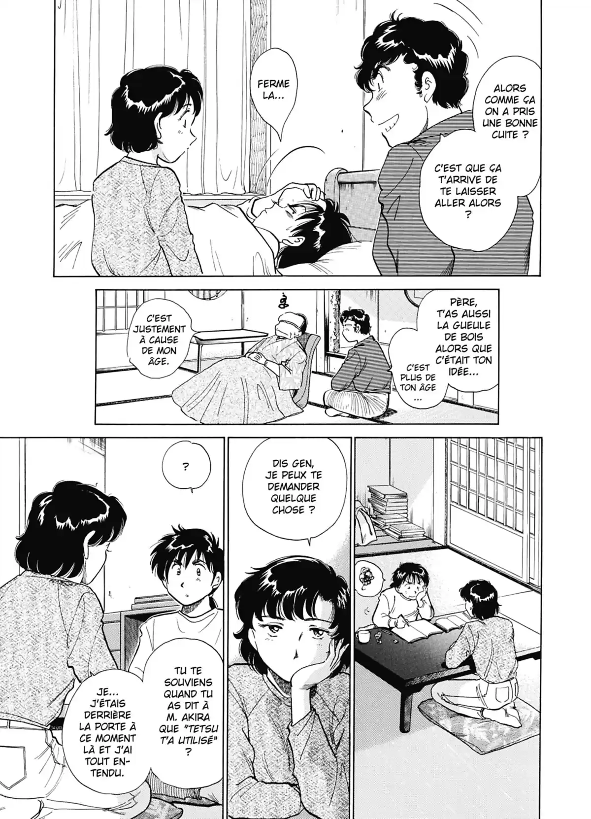 The Isolated Zone Volume 5 page 55