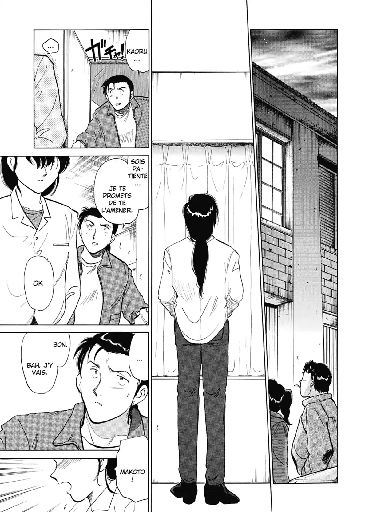 The Isolated Zone Volume 5 page 69